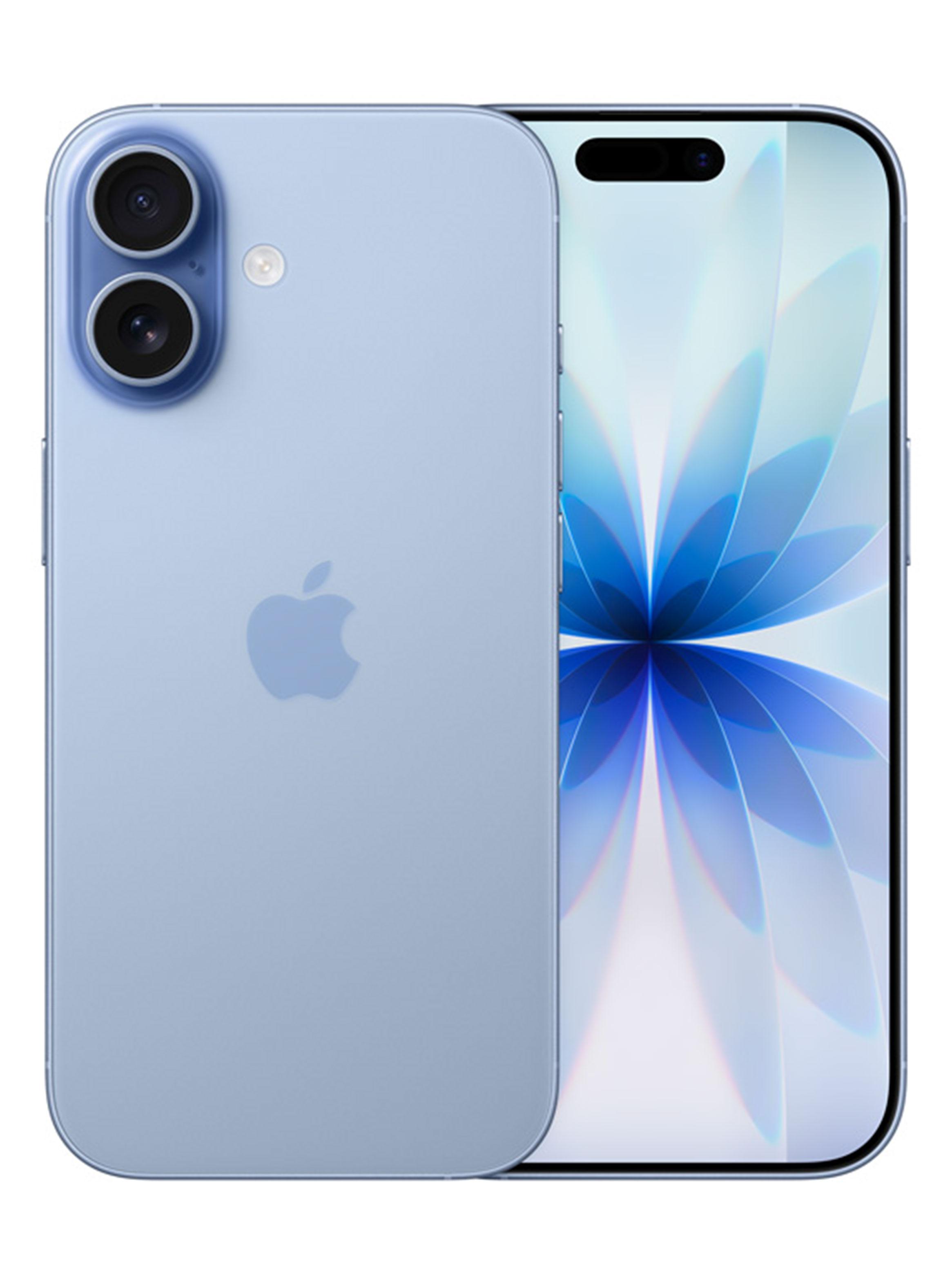 Imagen ampliada #1 para iPhone 17 512GB Azul Liberado