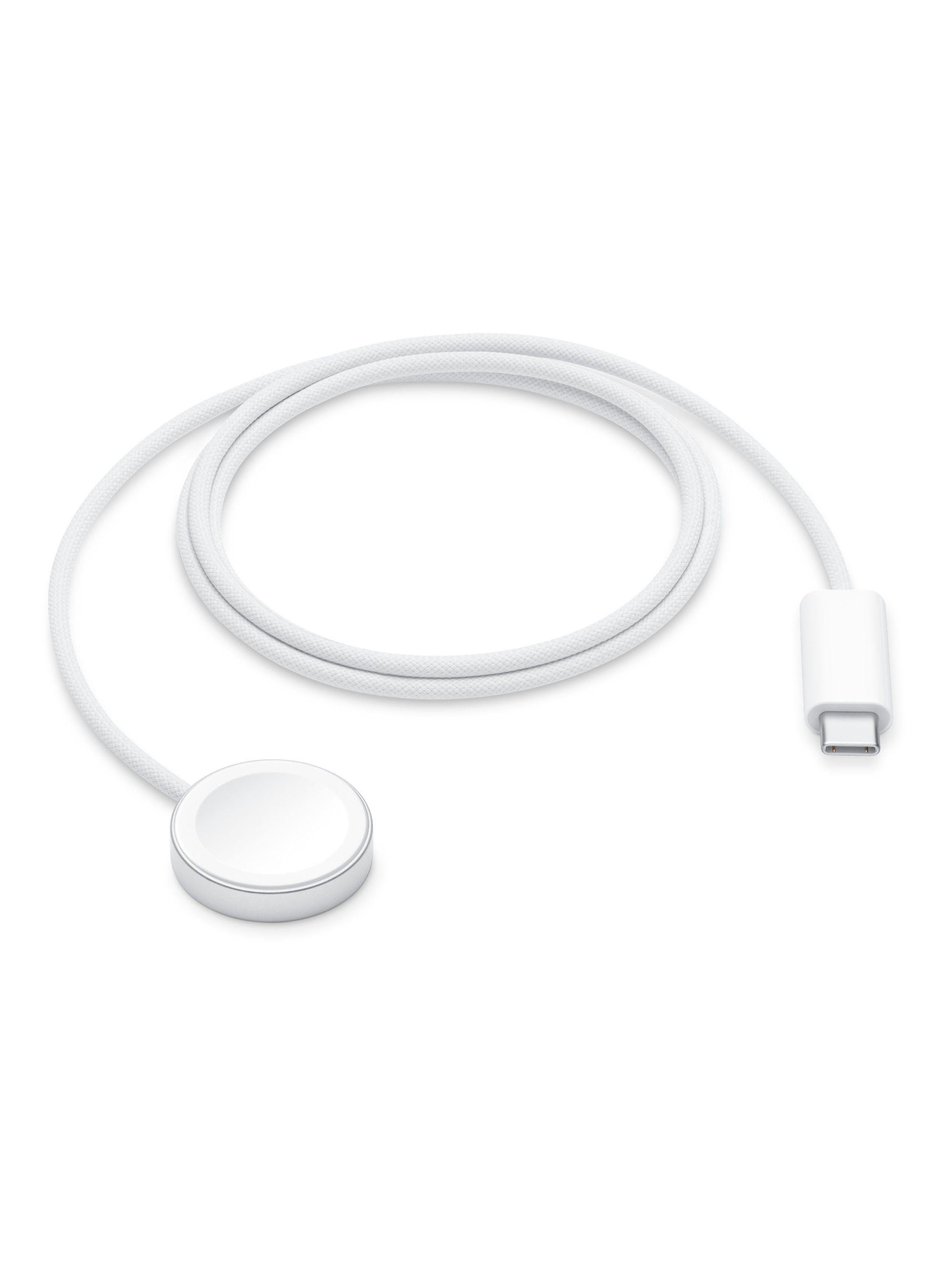 Imagen ampliada #1 para Cable de Carga Magntica Rpida USBC para Apple Watch 1 m