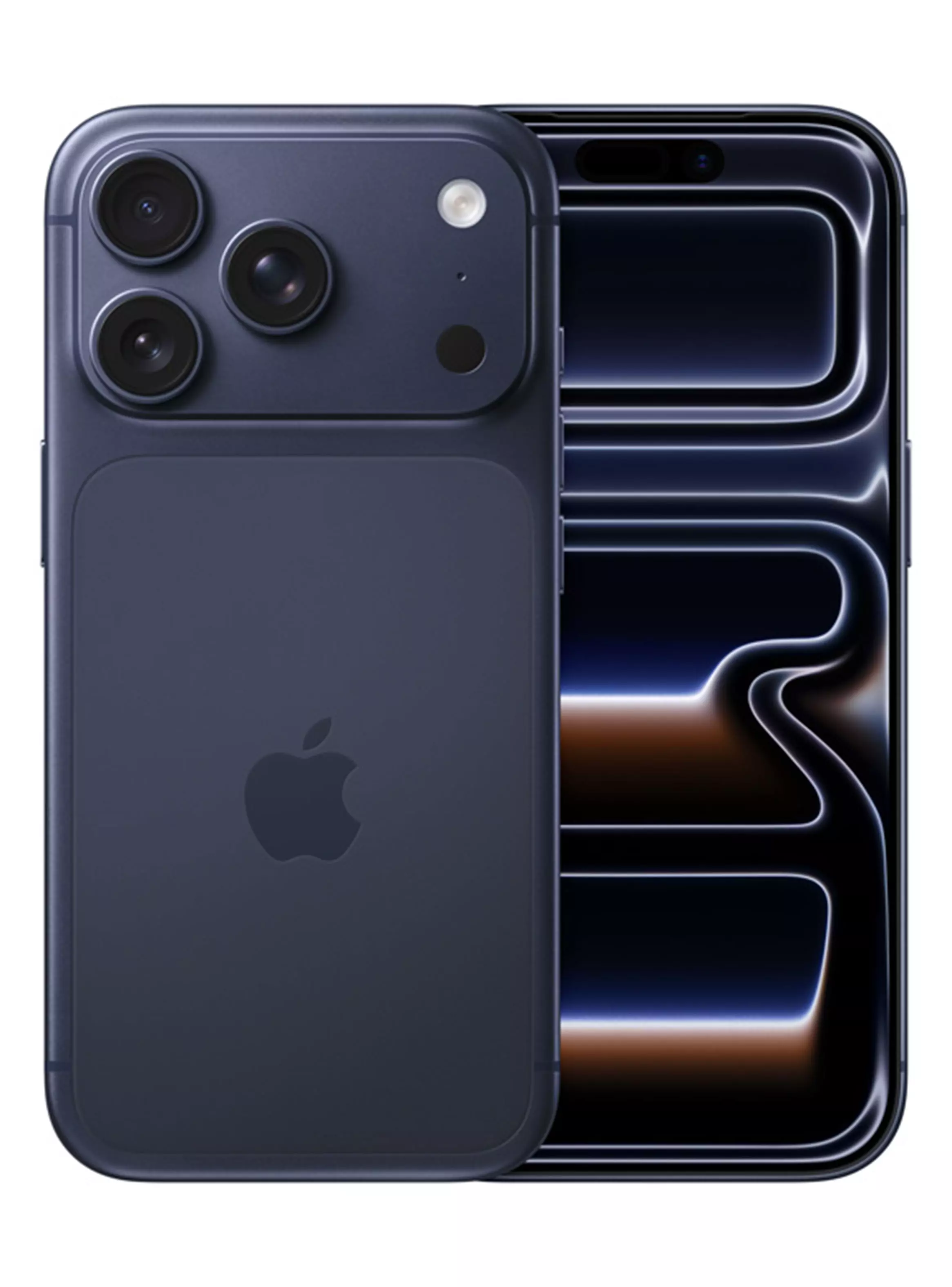 Miniatura de iPhone 17 Pro 256GB Azul Liberado