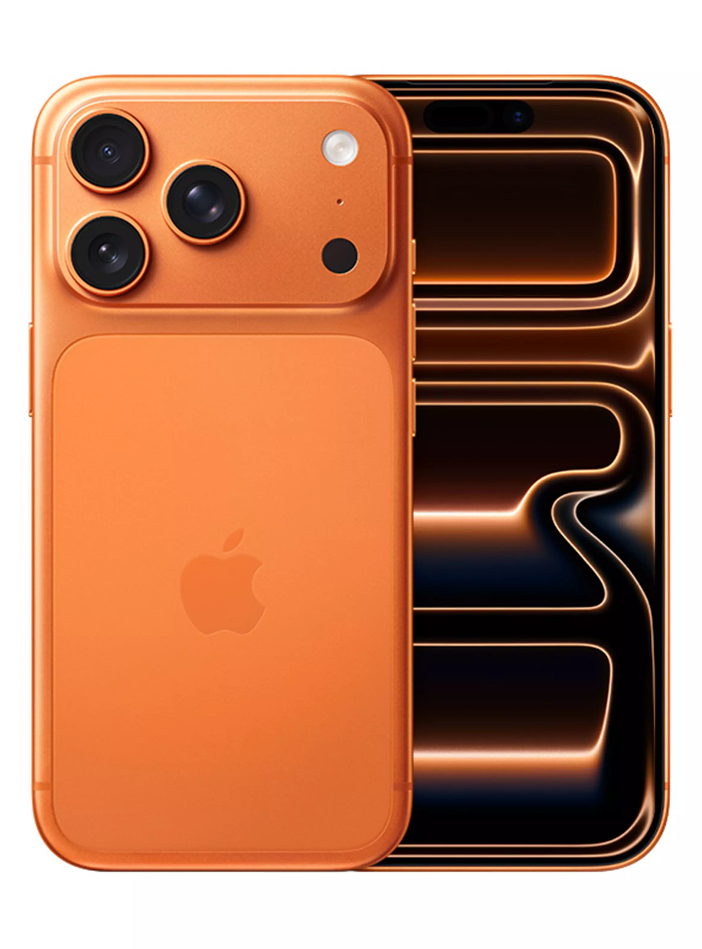 Imagen ampliada #1 para iPhone 17 Pro 256GB Naranjo Liberado