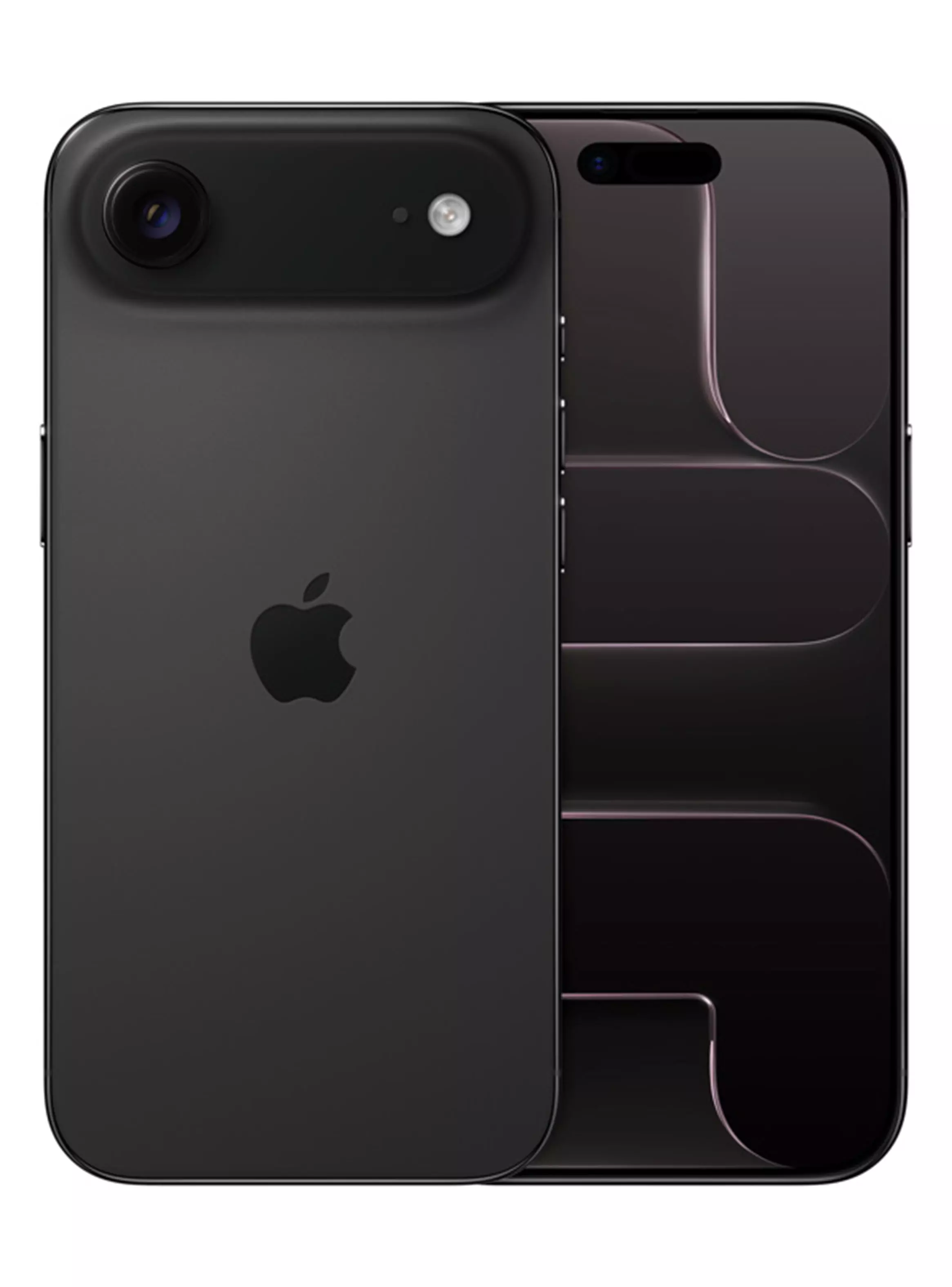 Miniatura de iPhone Air 1TB Negro Liberado