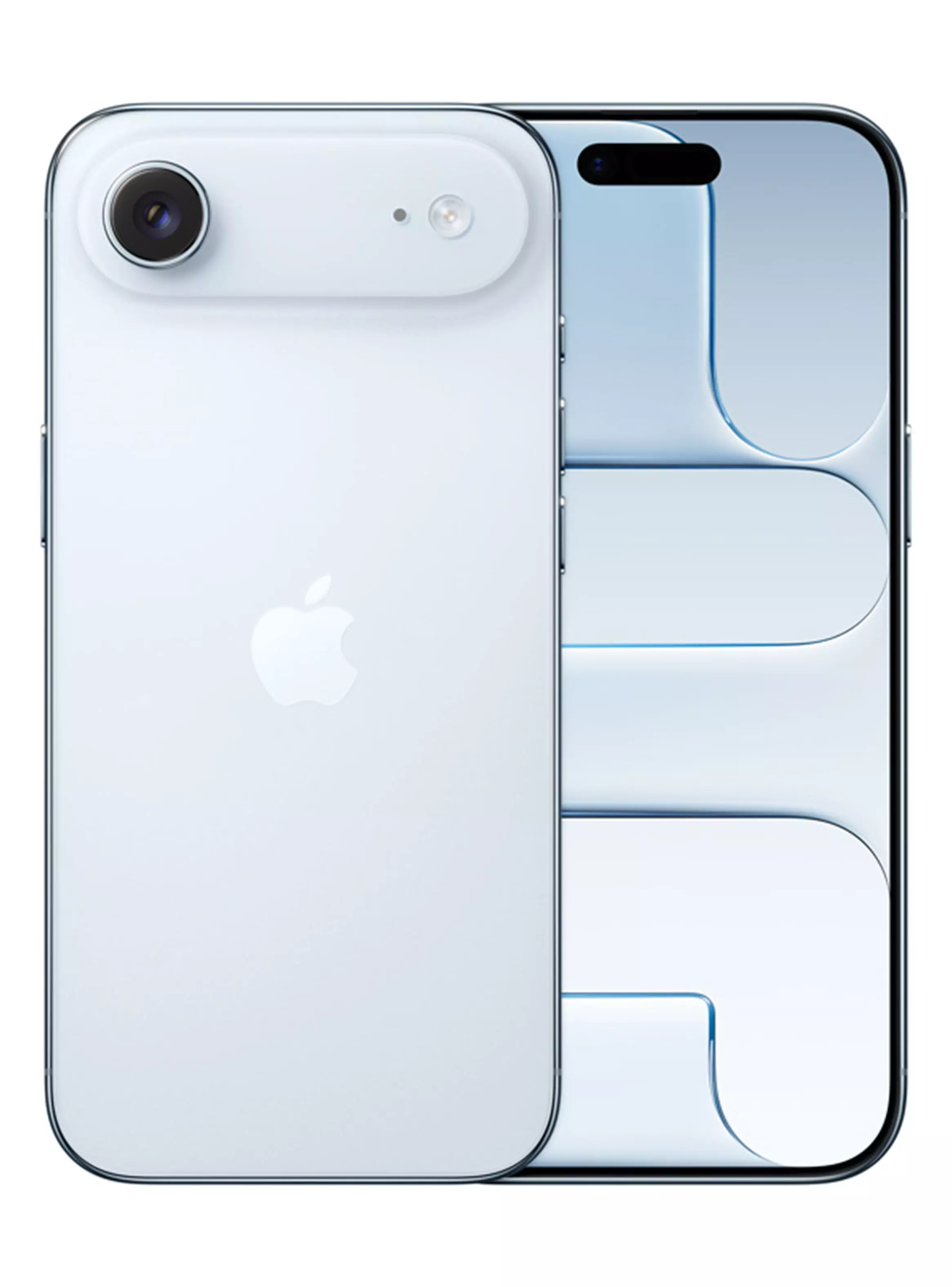 Imagen ampliada #1 para iPhone Air 512GB Azul Liberado