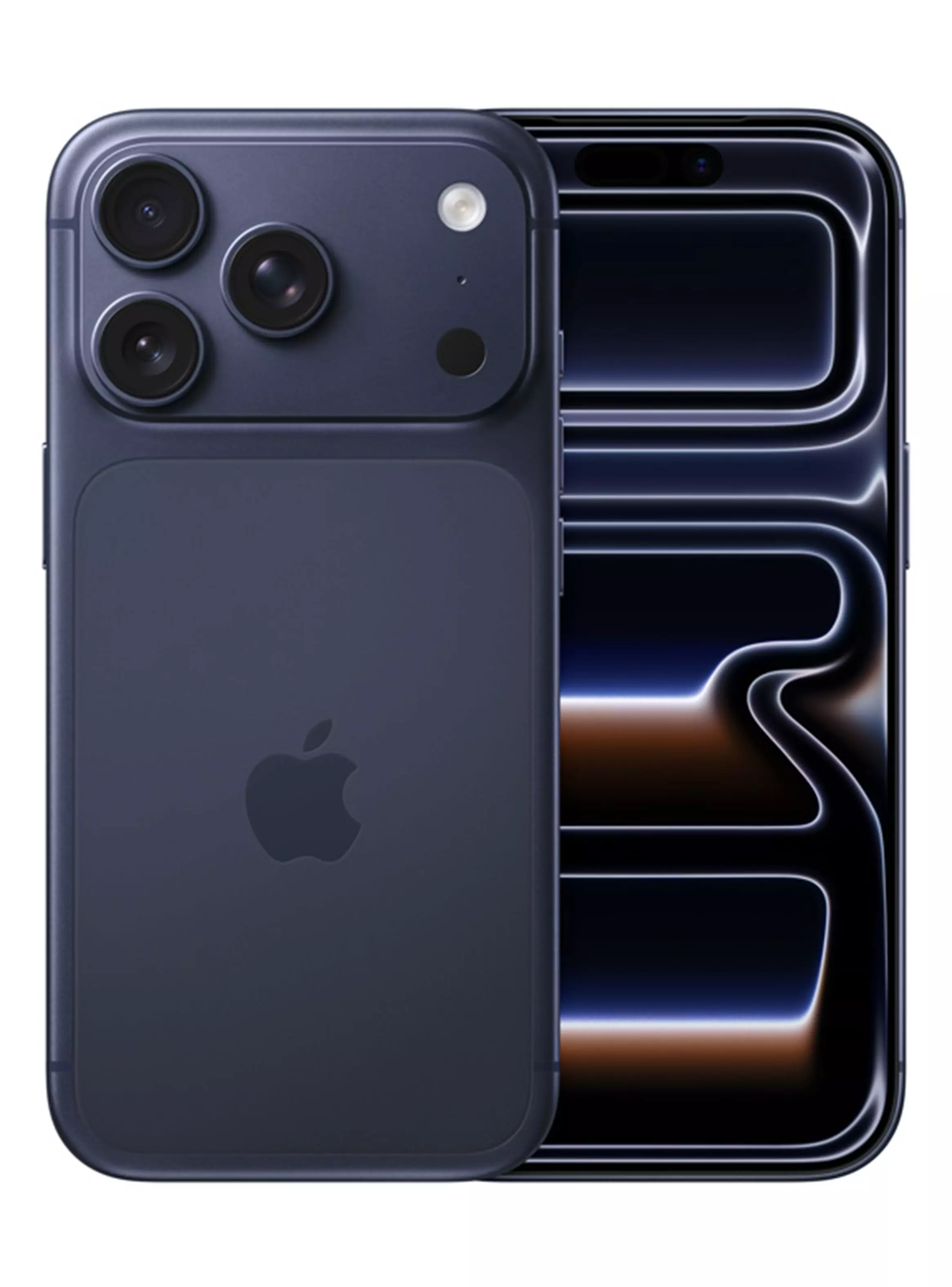 Imagen ampliada #1 para iPhone 17 Pro 512GB Azul Liberado