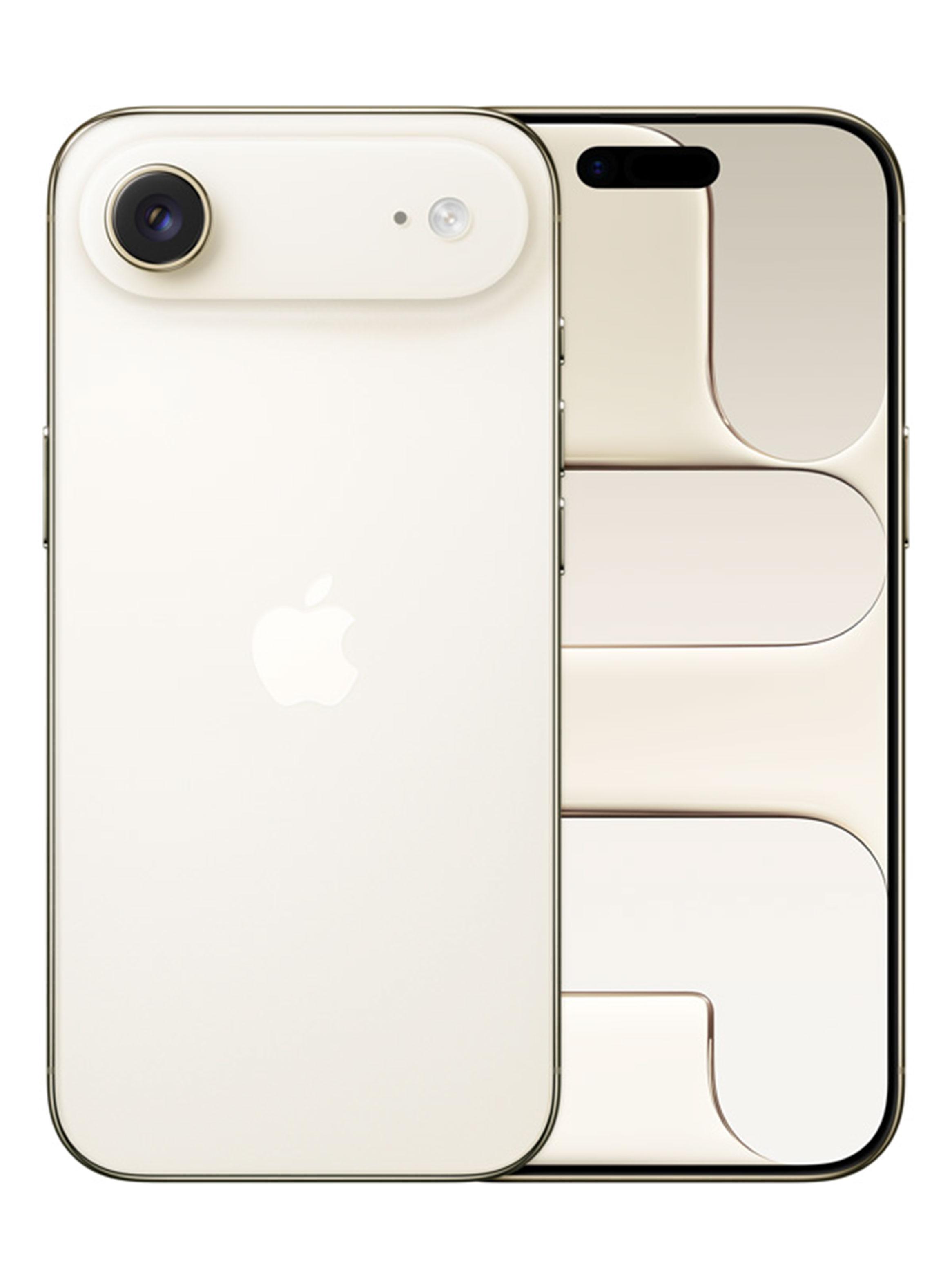 Imagen ampliada #1 para iPhone Air 512GB Dorado Liberado