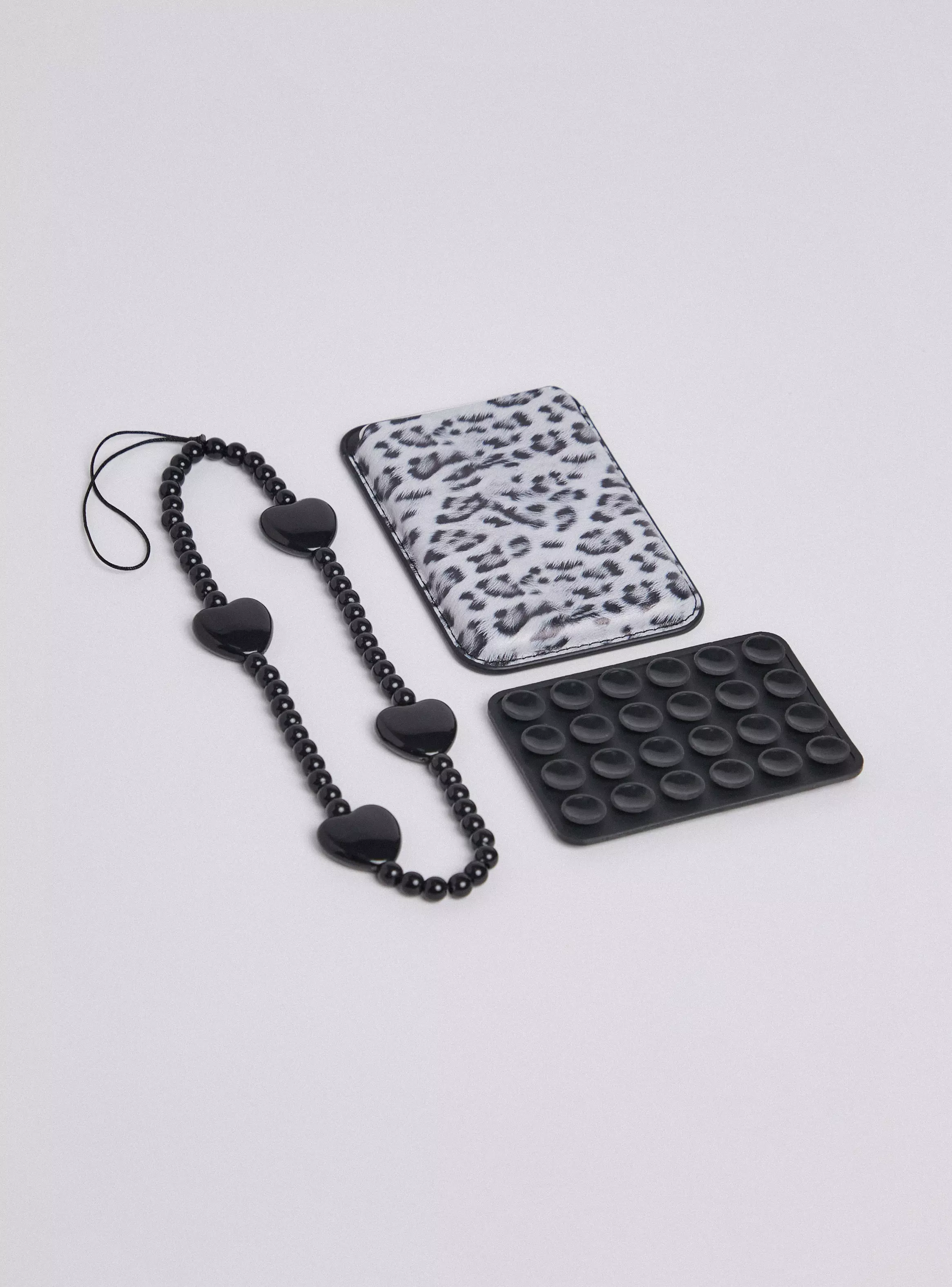 Imagen ampliada #1 para Set de Accesorios Celular con Diseo