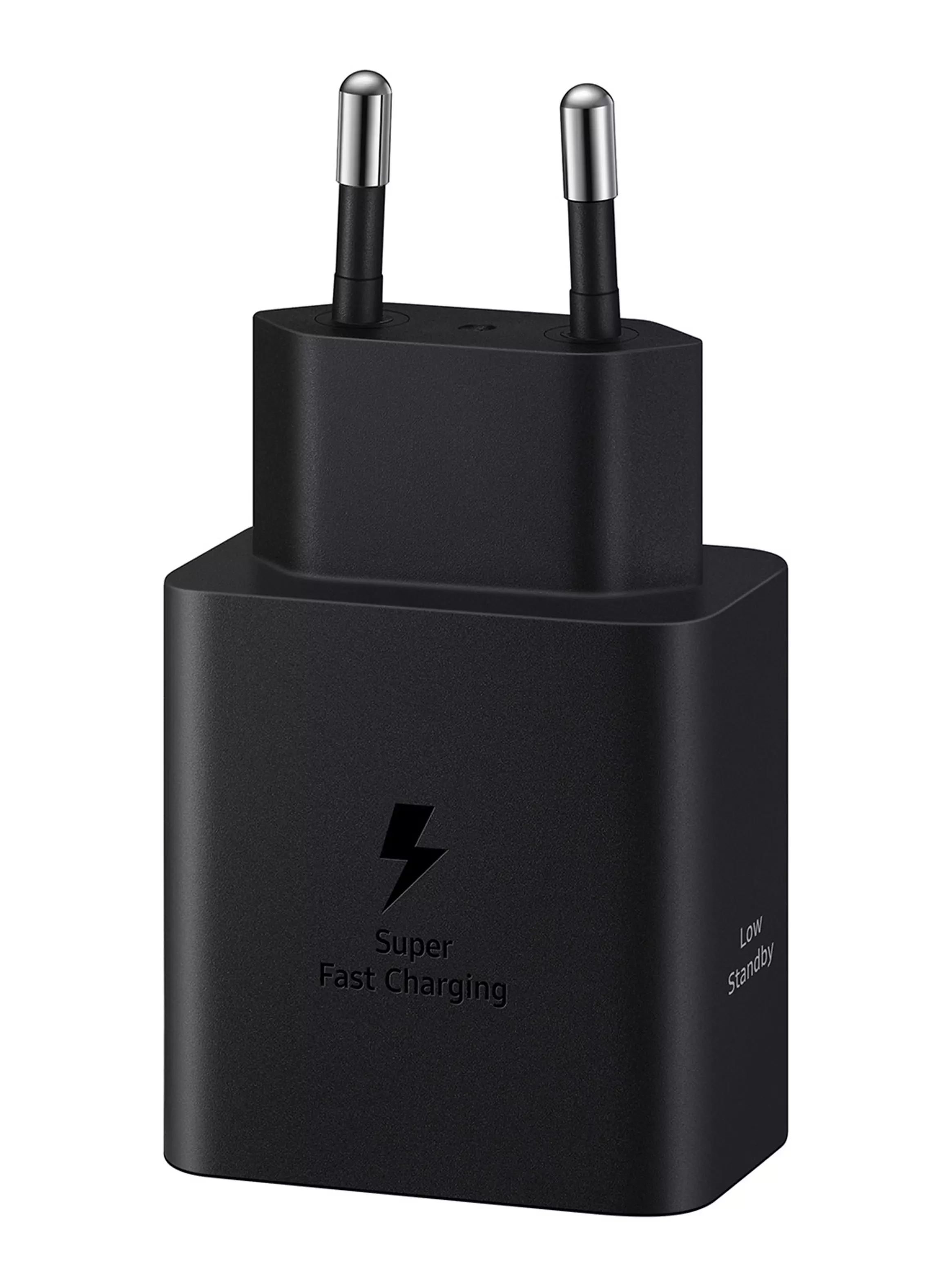 Imagen ampliada #1 para Cargador Tipo C 45W Negro