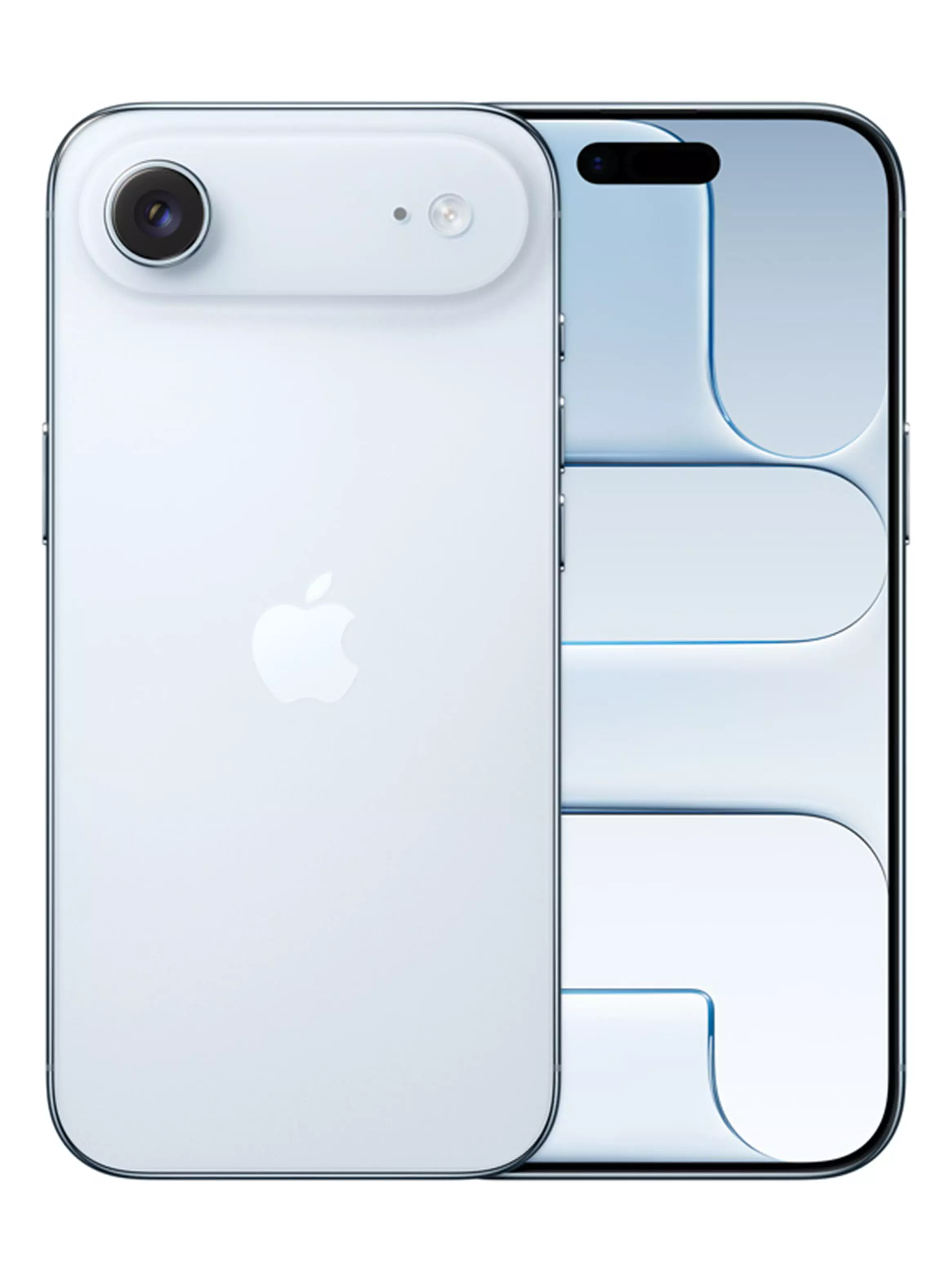 Imagen ampliada #1 para iPhone Air 256GB Azul Liberado