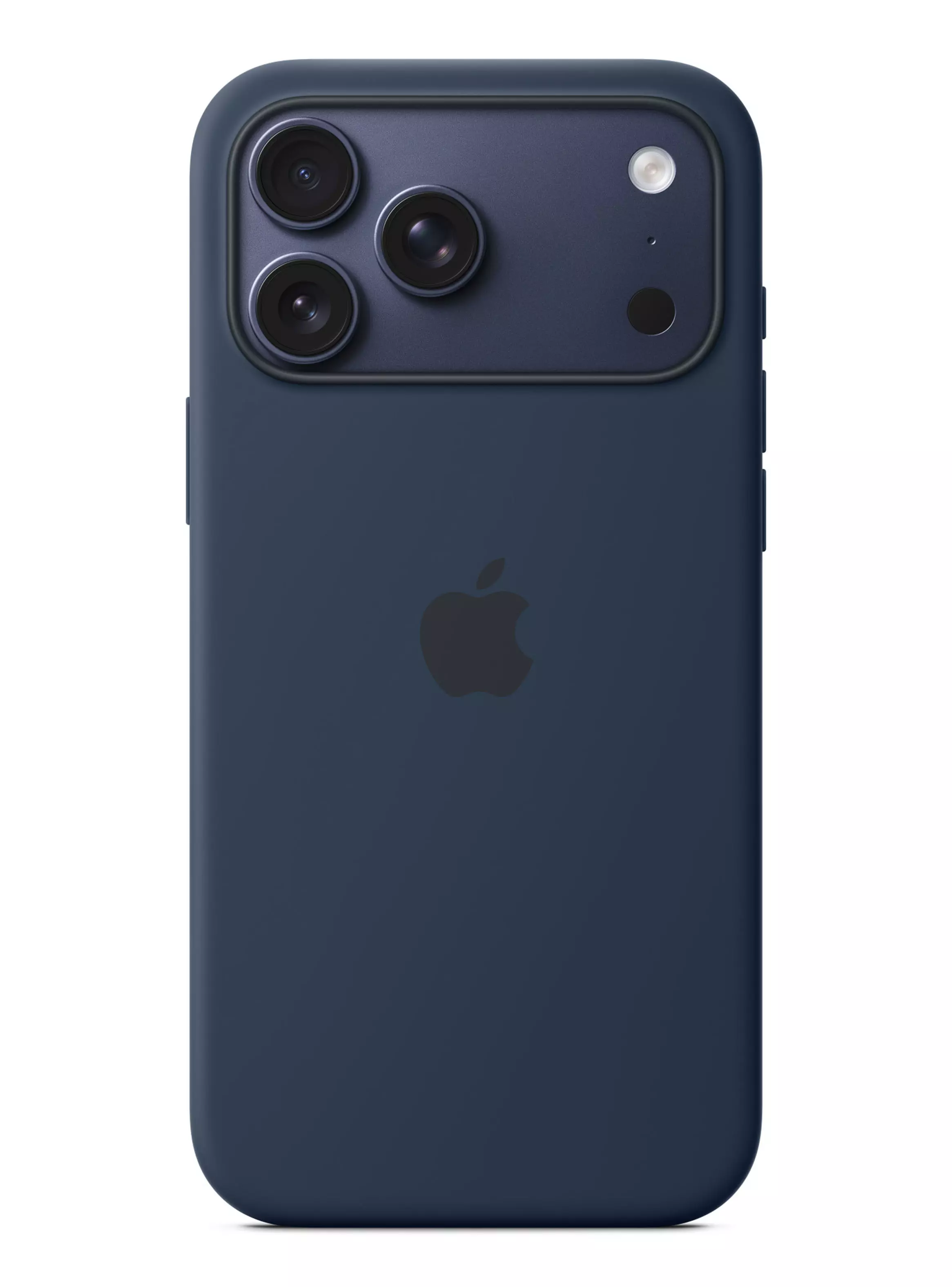 Imagen ampliada #1 para Carcasa MagSafe iPhone 17 Pro Max Medianoche