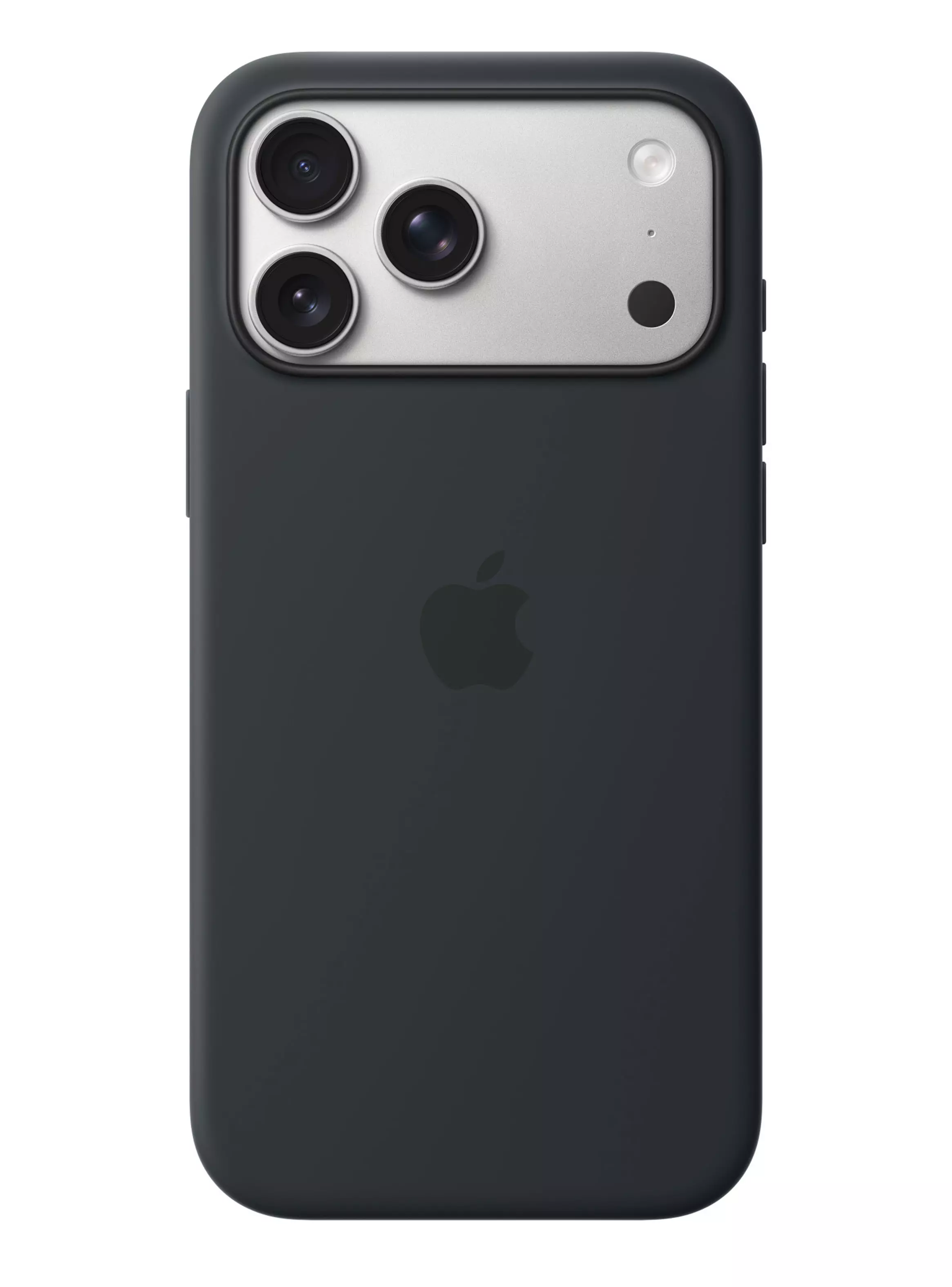 Imagen ampliada #1 para Carcasa MagSafe iPhone 17 Pro Max Negro