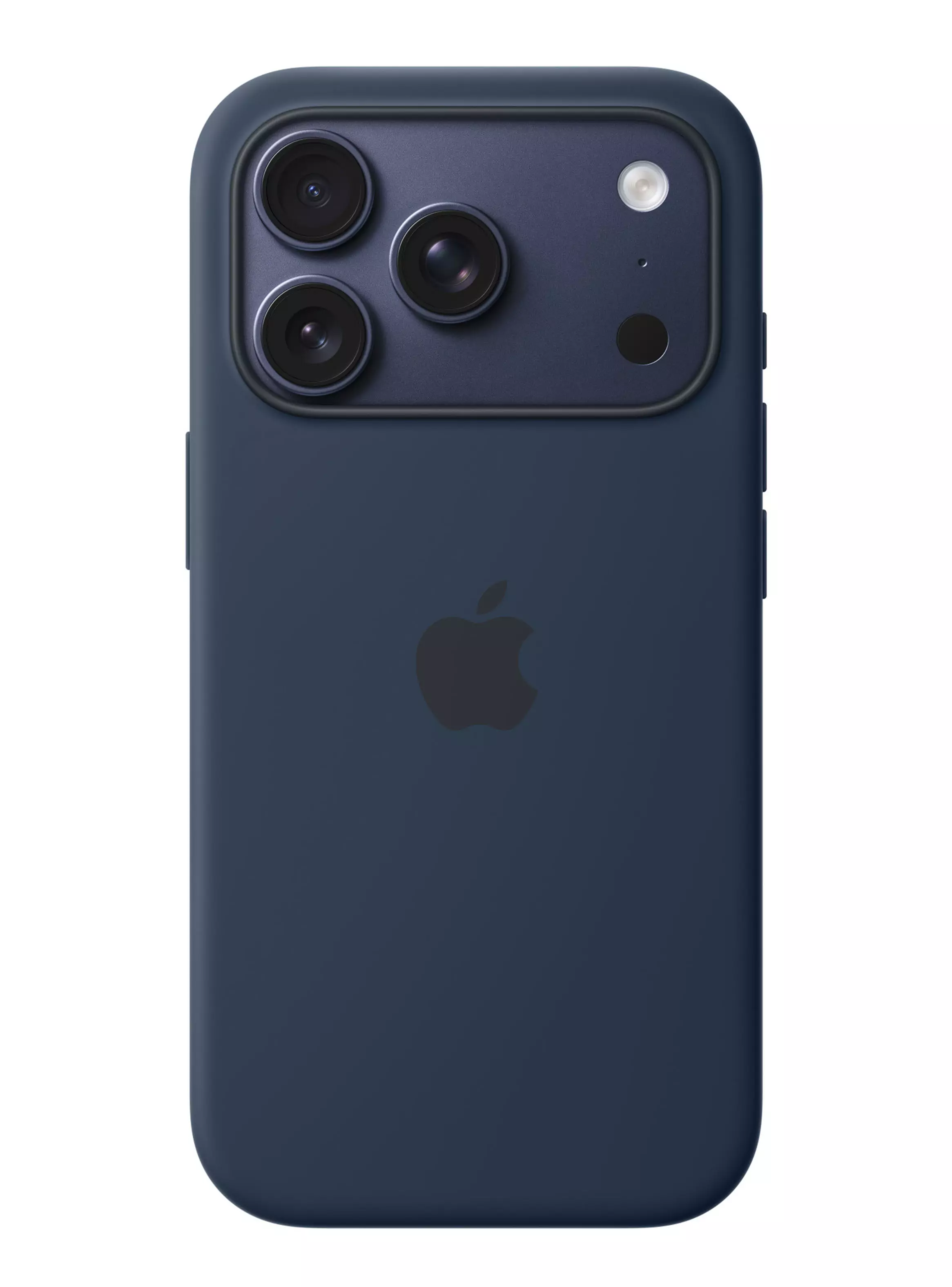 Imagen ampliada #1 para Carcasa MagSafe iPhone 17 Pro Medianoche