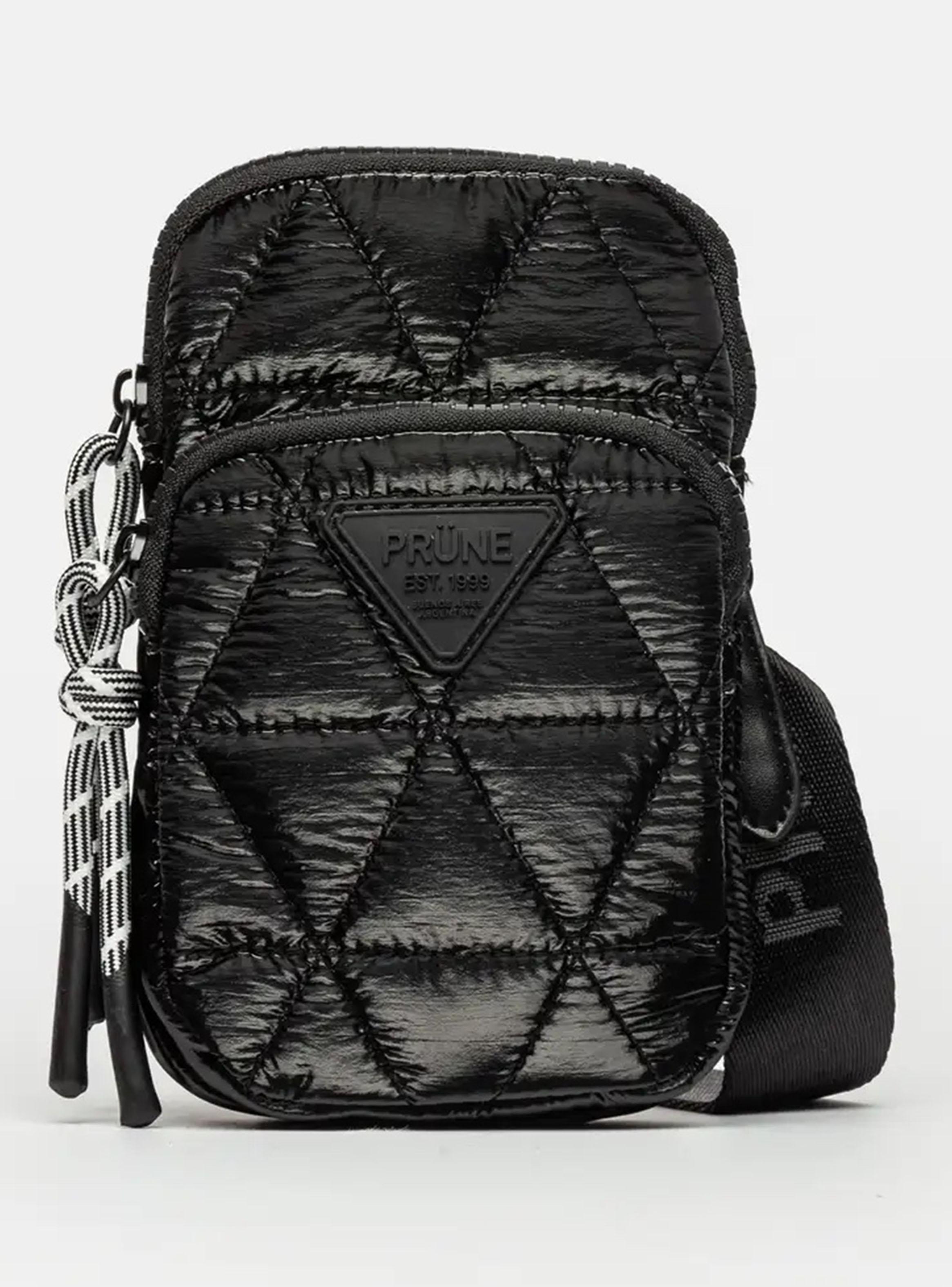 Imagen ampliada #1 para Porta Celular Motion Nylon Matelaseado