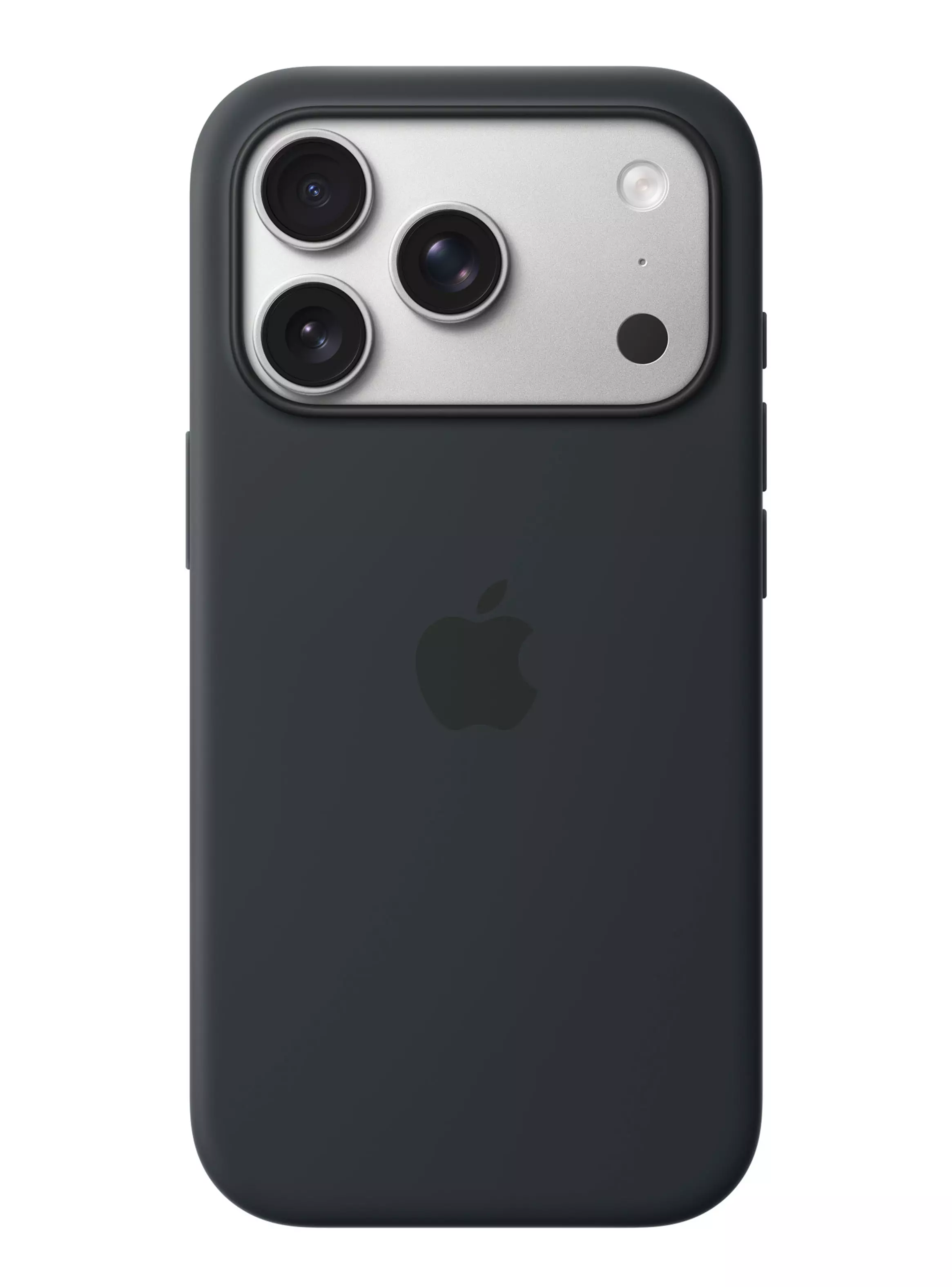 Imagen ampliada #1 para Carcasa MagSafe iPhone 17 Pro Negro