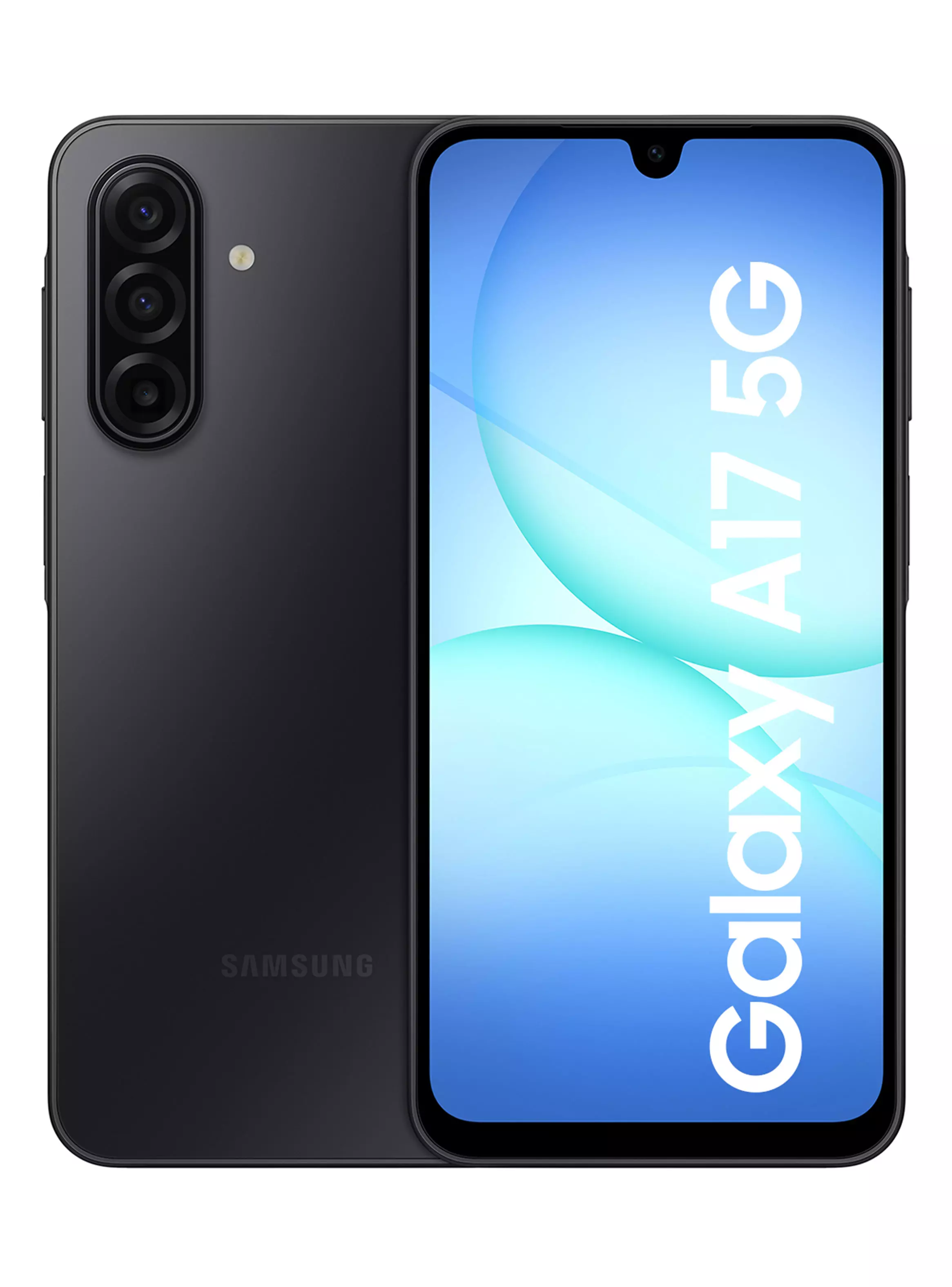 Miniatura de Smartphone Galaxy A17 5G 128GB 67 Negro Liberado