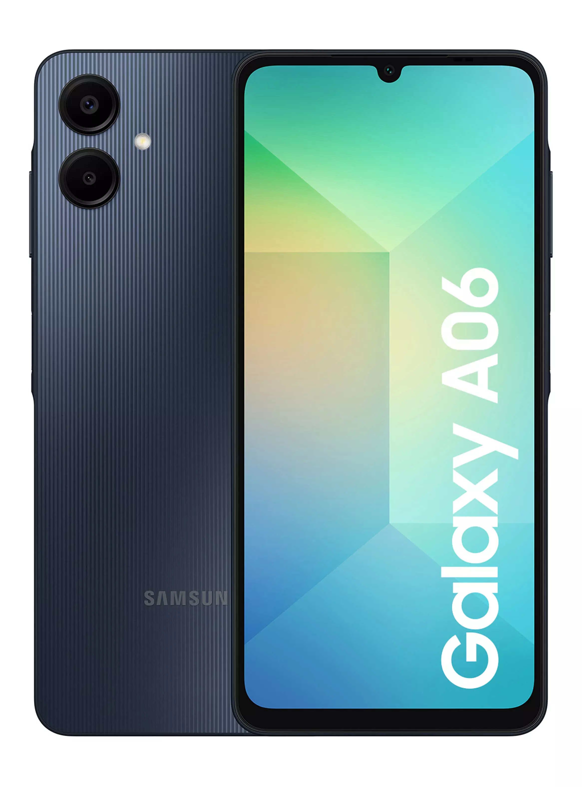 Miniatura de Smartphone Galaxy A06 LTE 128GB 67 Negro Liberado