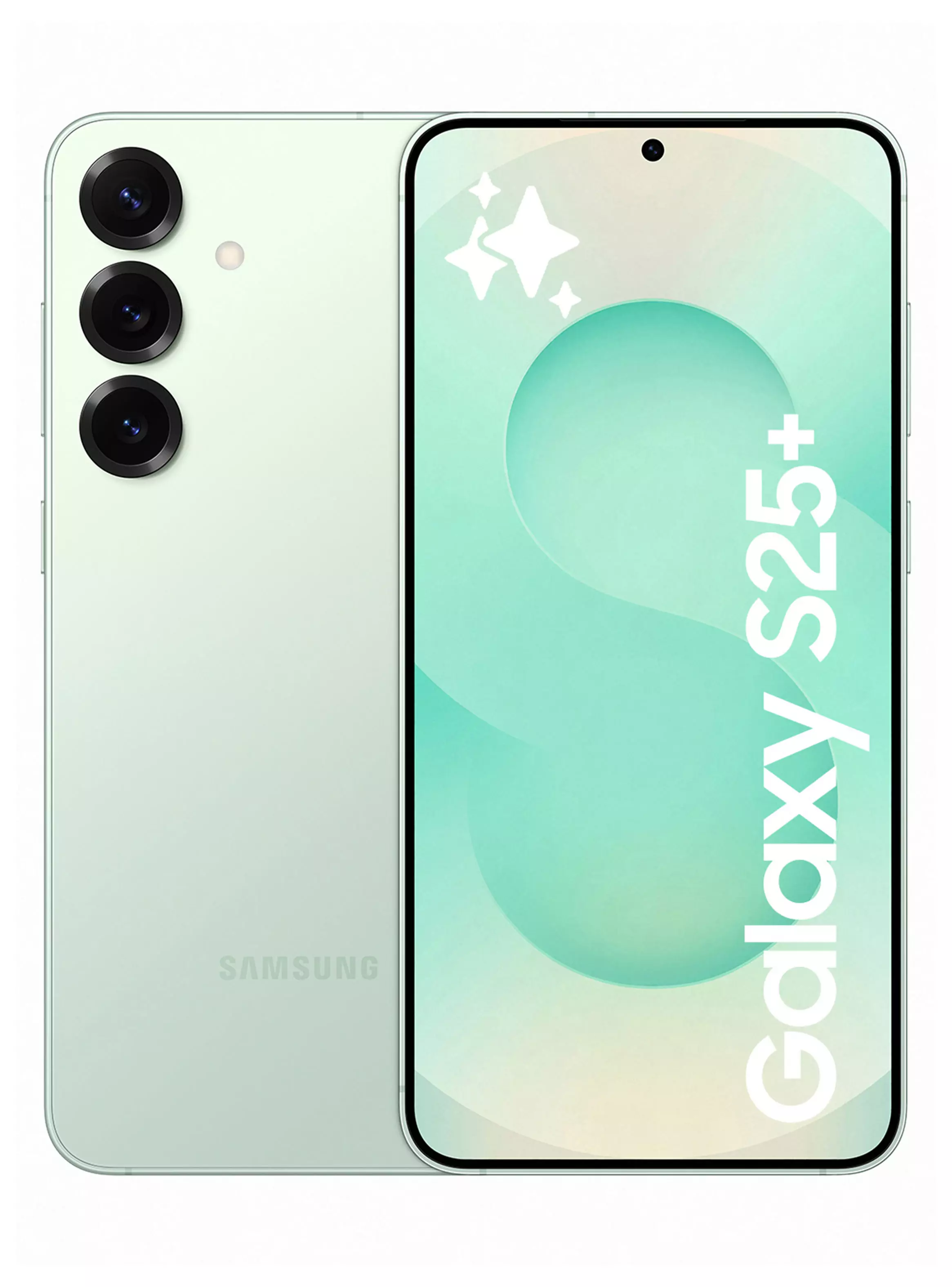 Imagen ampliada #1 para Smartphone Galaxy S25 256GB 67 Mint Liberado