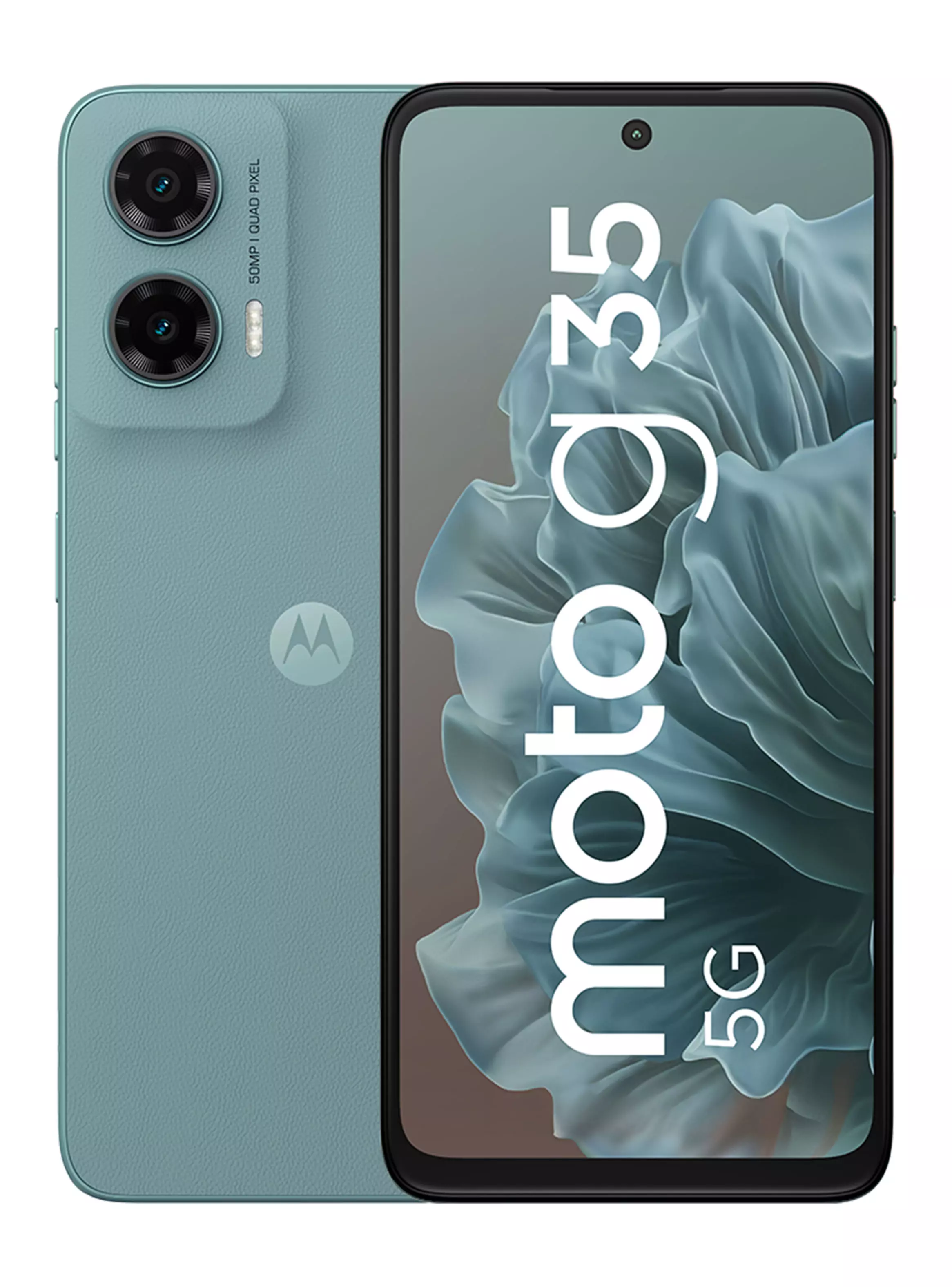 Miniatura de Smartphone Moto G35 5G 4GB RAM 256GB 67 Gris Liberado