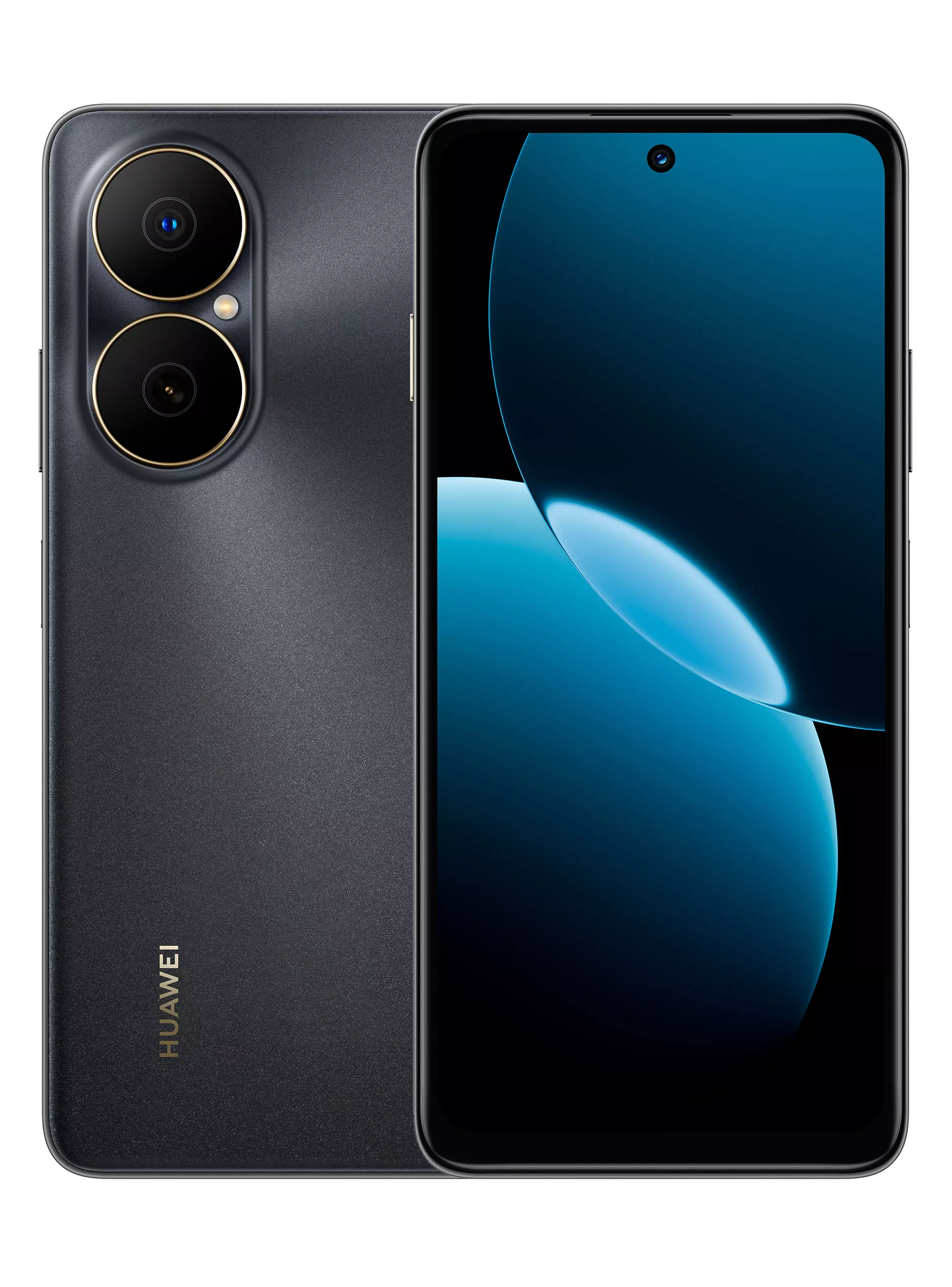 Imagen ampliada #1 para Smartphone Nova Y73 8GB256GB 66 Negro Liberado