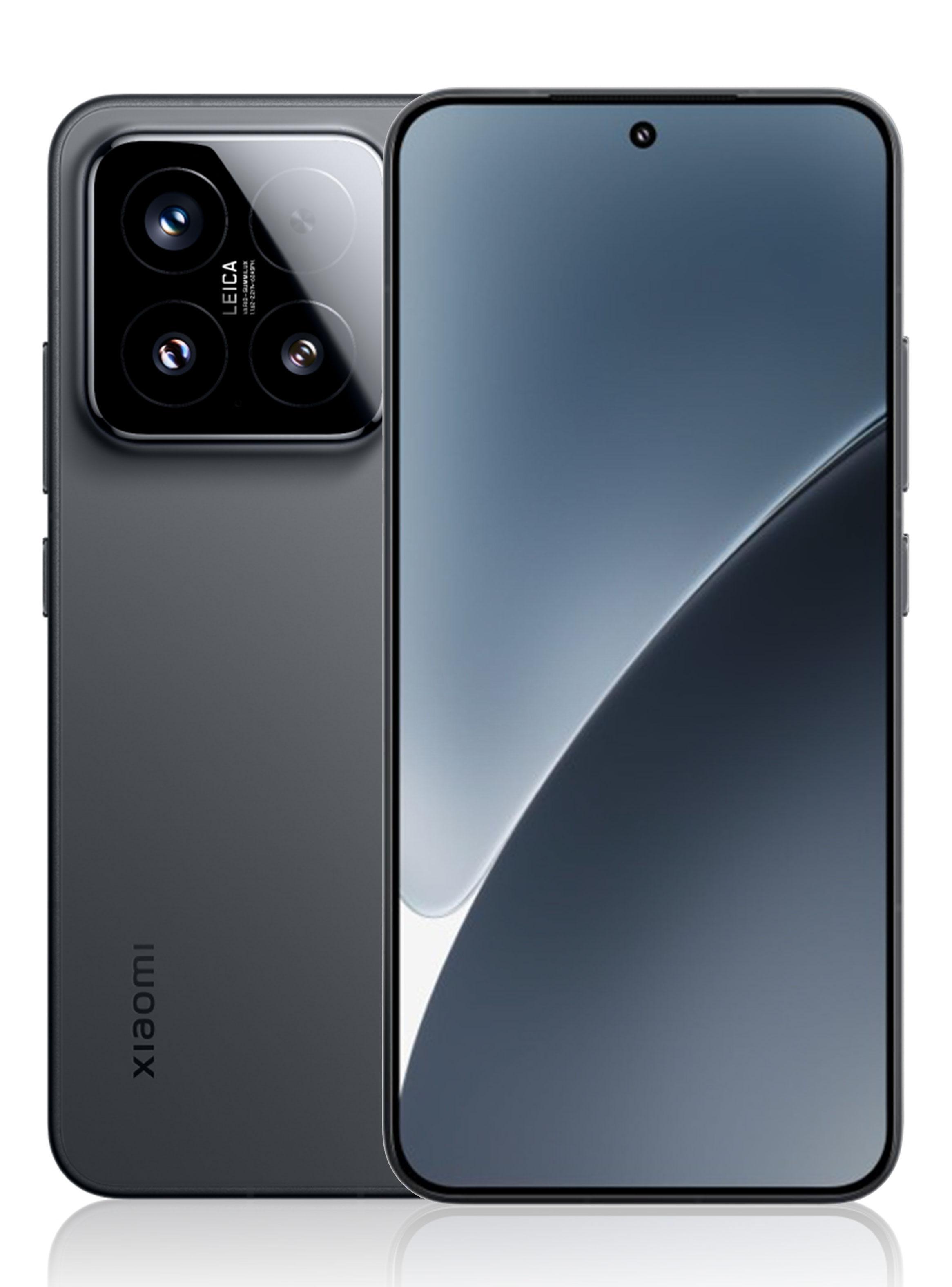 Imagen ampliada #1 para Smartphone Xiaomi 15 512GB 63 Negro Liberado