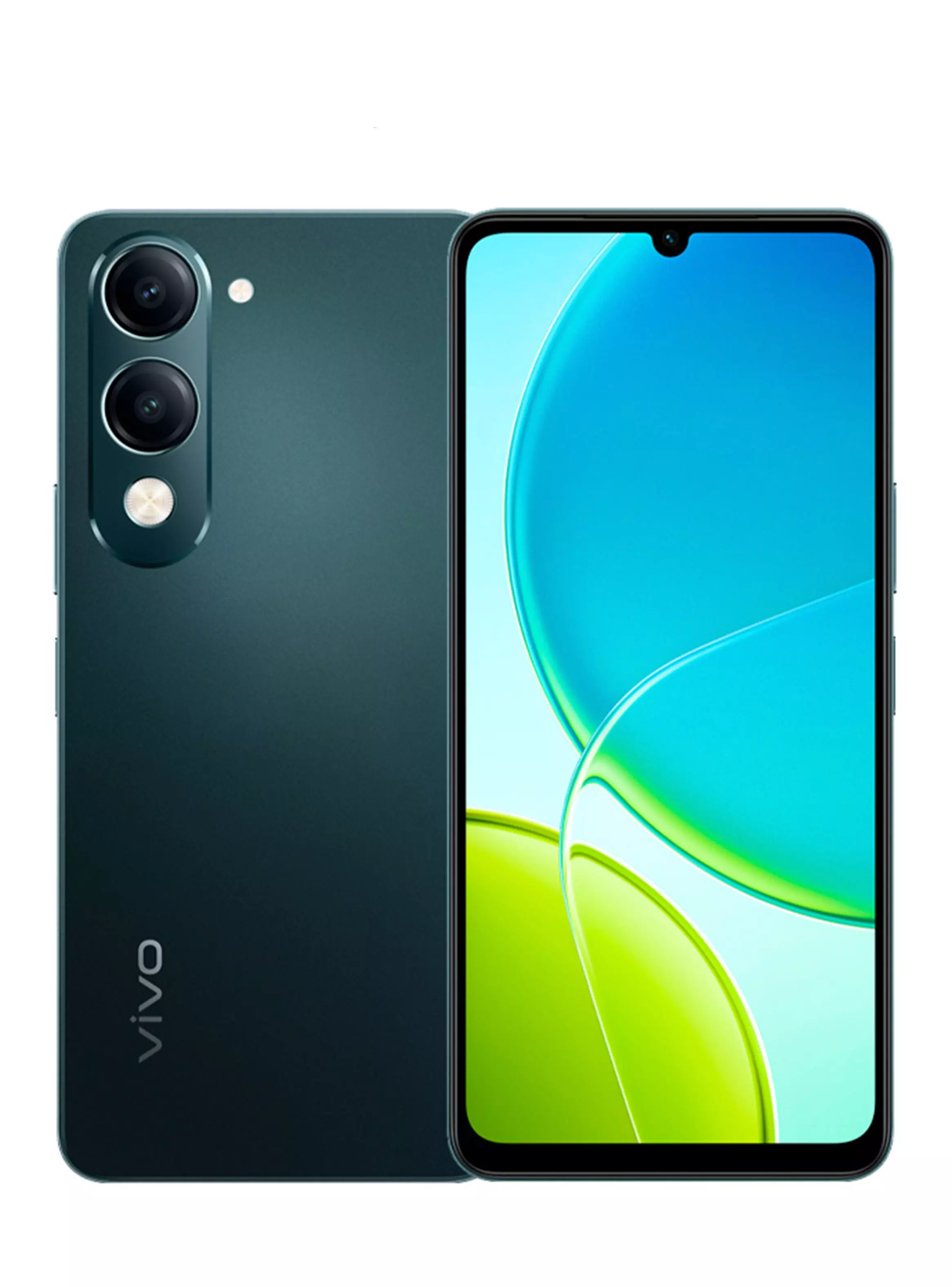 Imagen ampliada #1 para Smartphone Y04 128GB 67 Negro Liberado