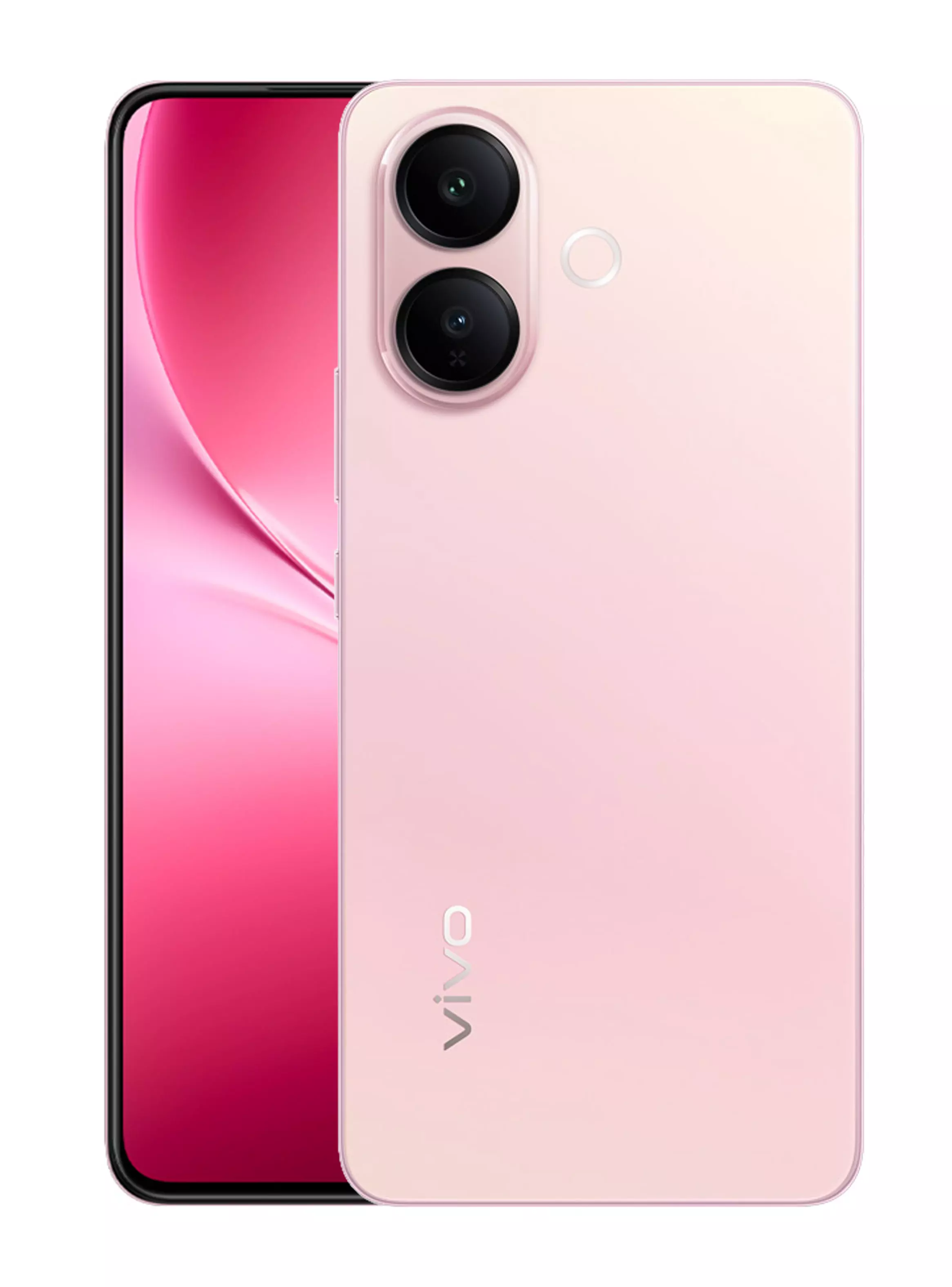 Imagen ampliada #1 para Smartphone V60 Lite 5G 256GB 679 Rosado Liberado