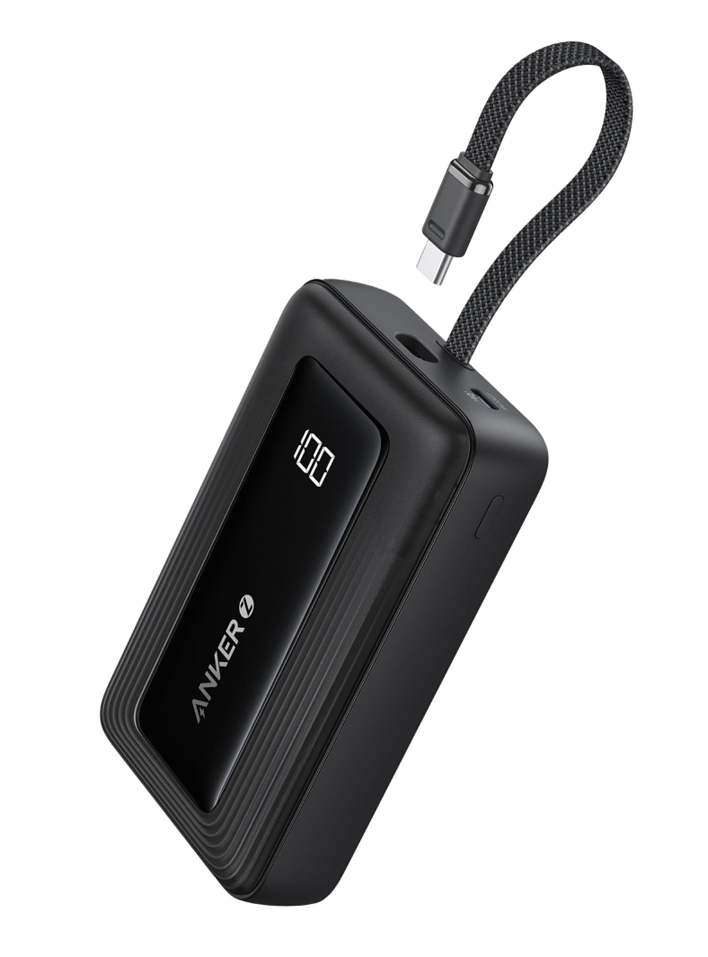 Imagen ampliada #1 para Batera Porttil Zolo 30W A1688H11 Negro