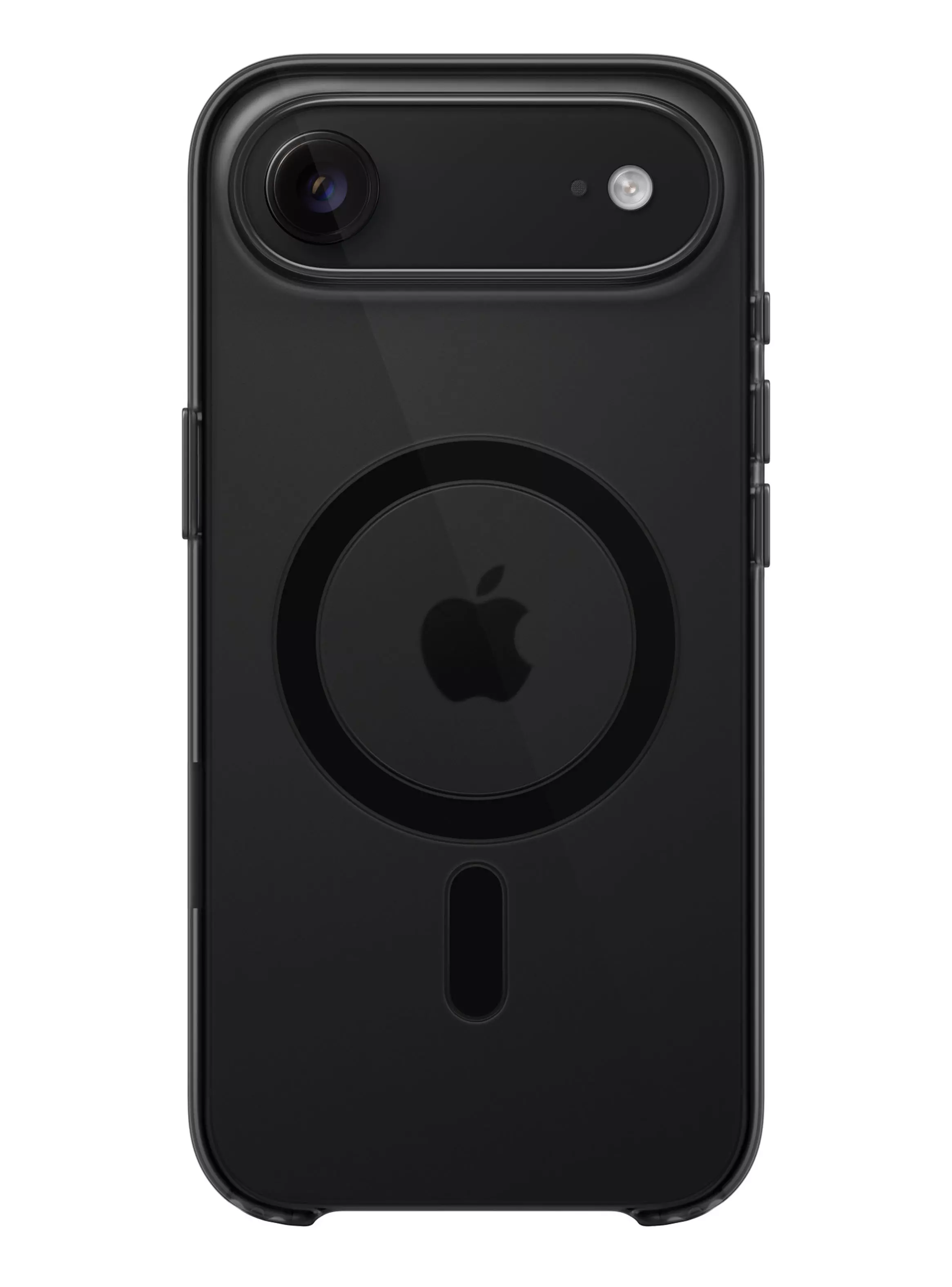 Miniatura de Carcasa MagSafe iPhone Air Sombra