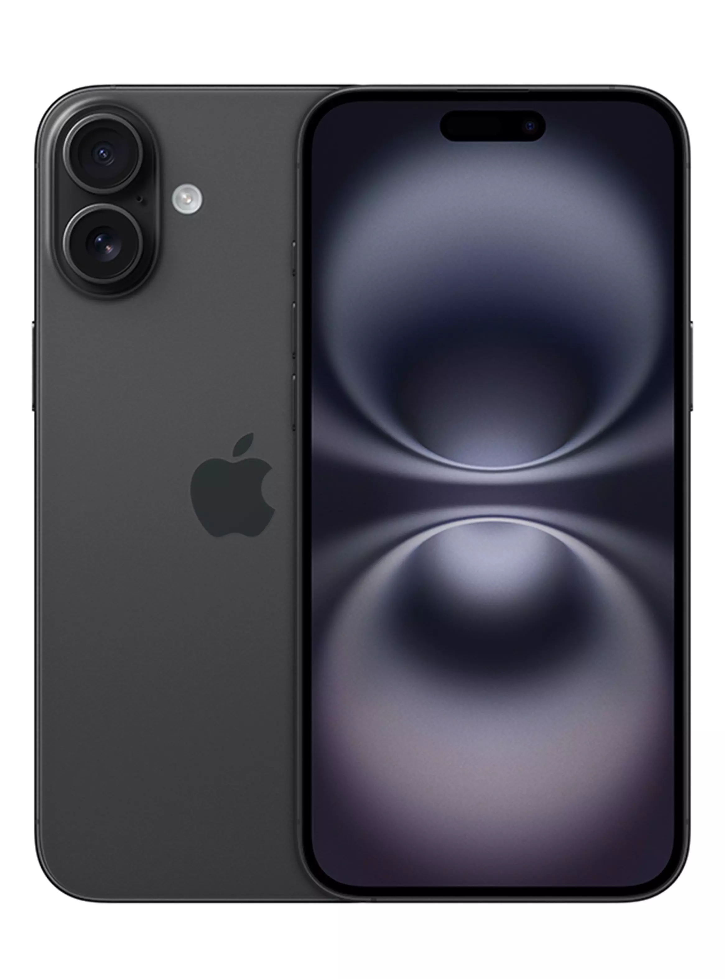 Imagen ampliada #1 para iPhone 16 128GBNegro Liberado