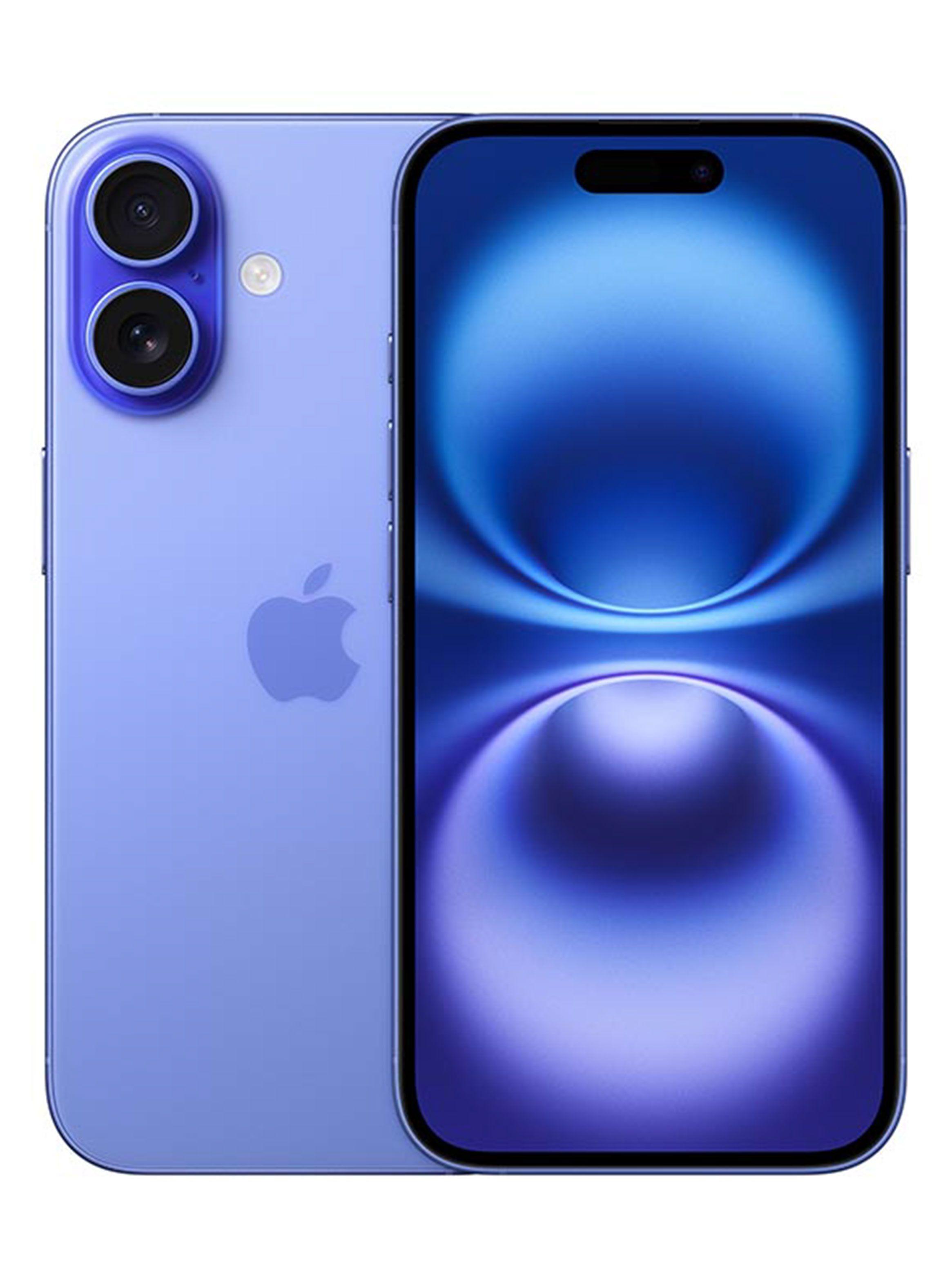 Imagen ampliada #1 para iPhone 16 128GBUltramarino Liberado