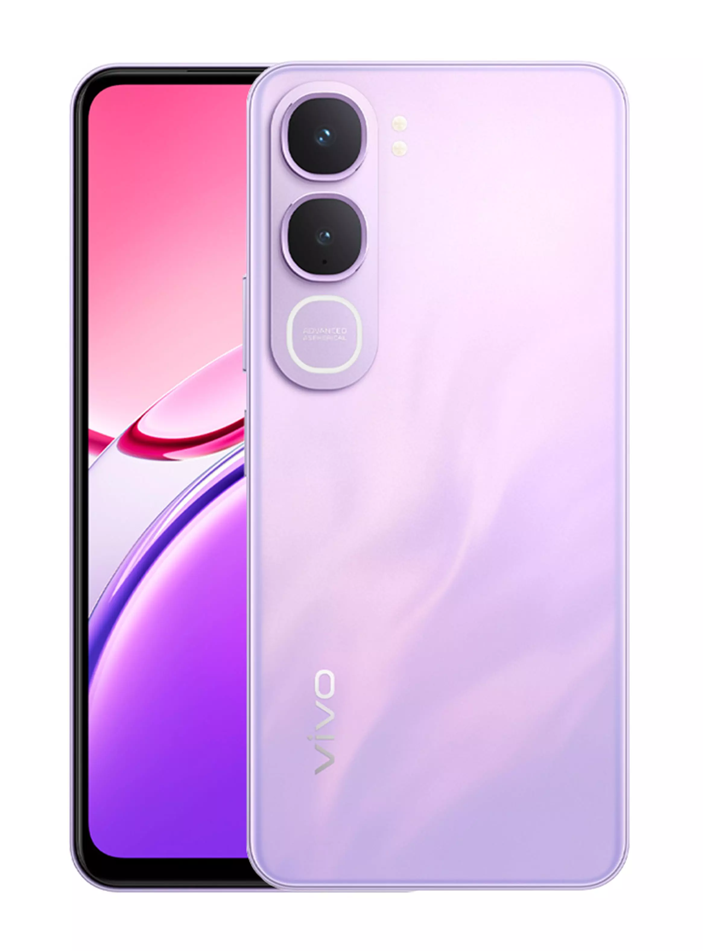 Imagen ampliada #1 para Smartphone Y21D 256GB 667 Prpura Liberado