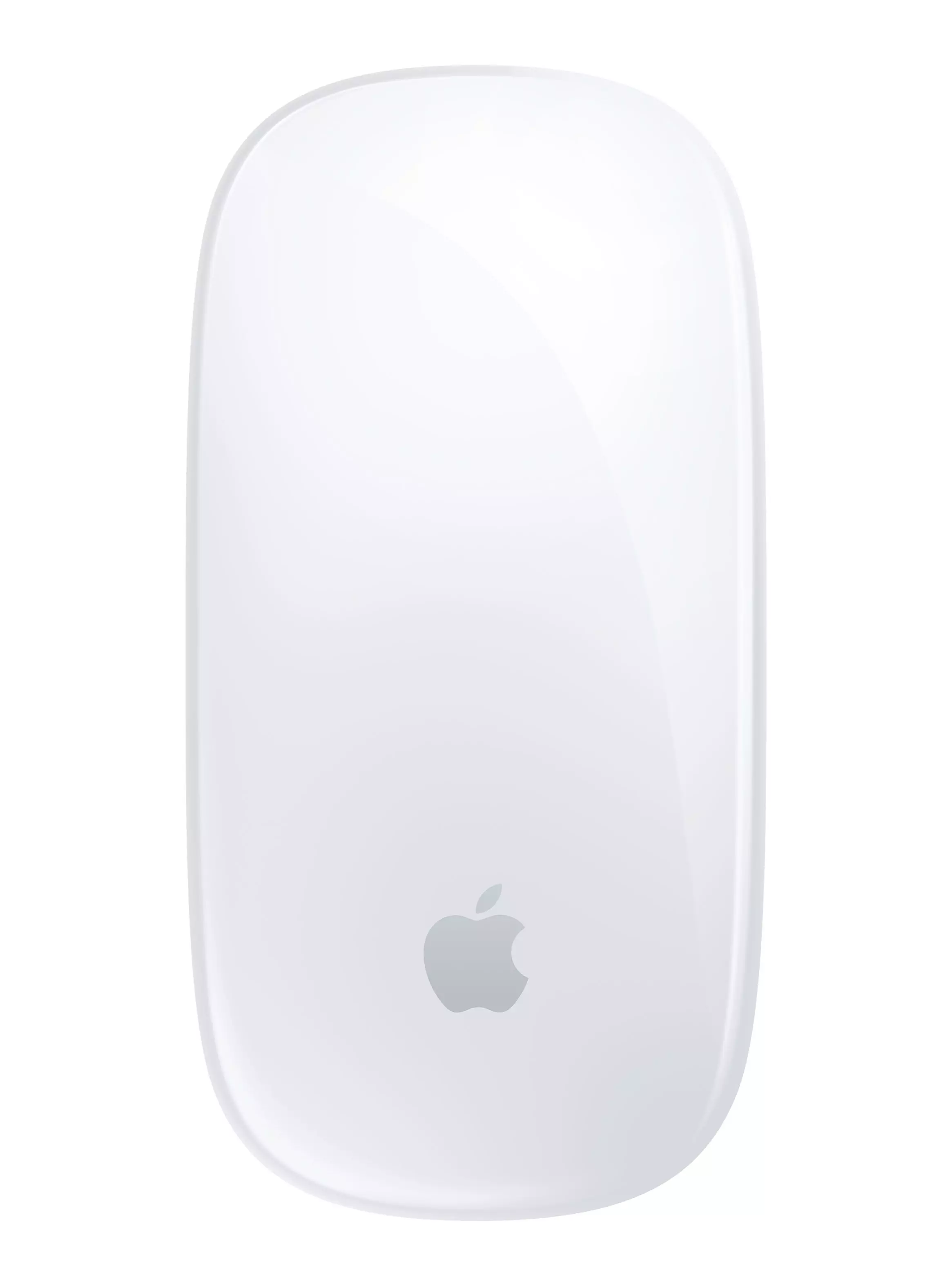 Imagen miniatura #1 para Apple Magic Mouse USBC Superficie Multi Touch Blanco
