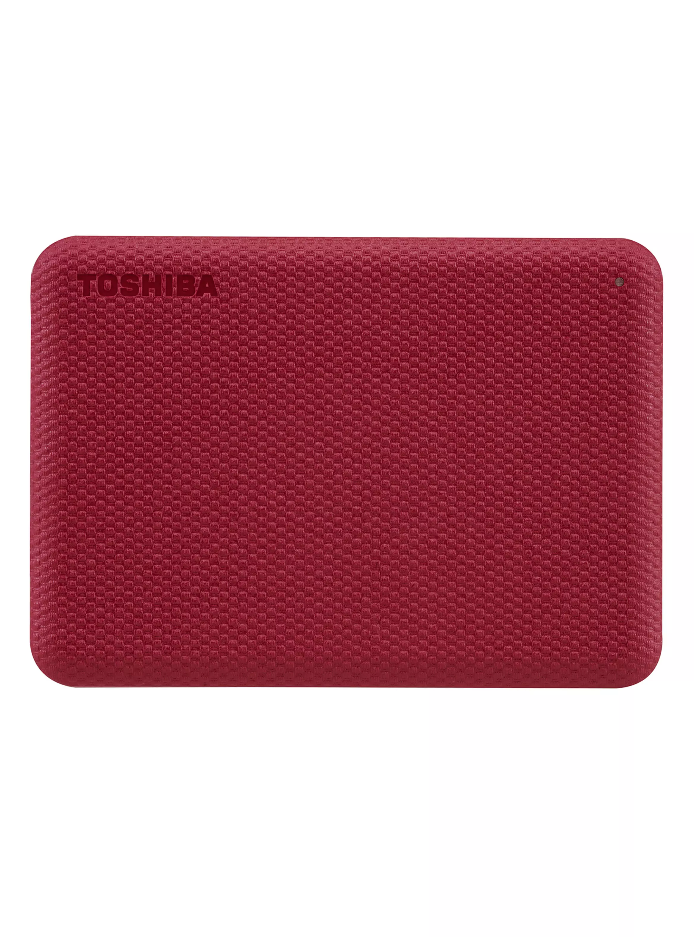 Miniatura de Disco Duro Externo Canvio Advance 1TB Red