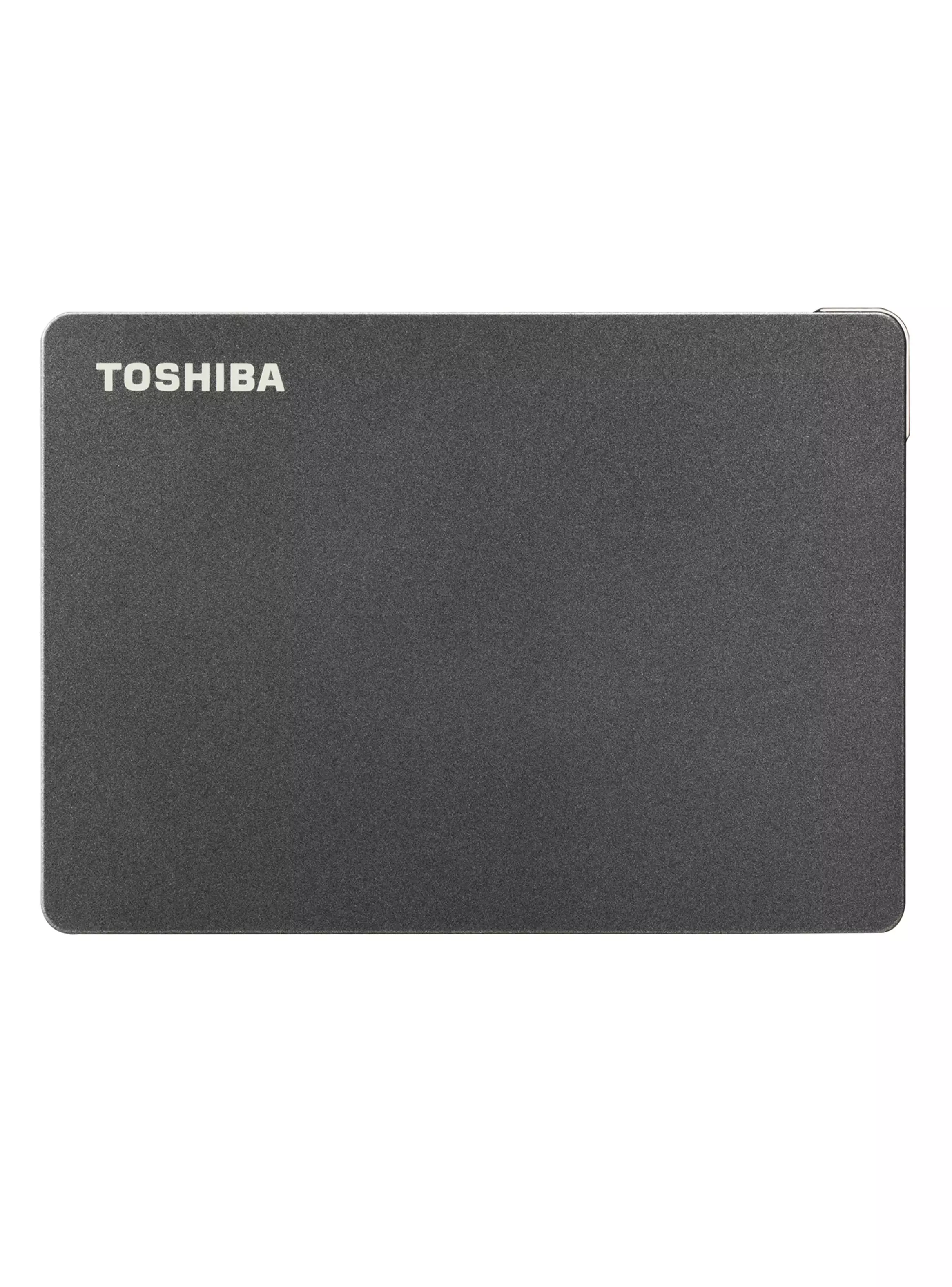 Miniatura de Disco Duro Externo Canvio Gaming 2TB Black