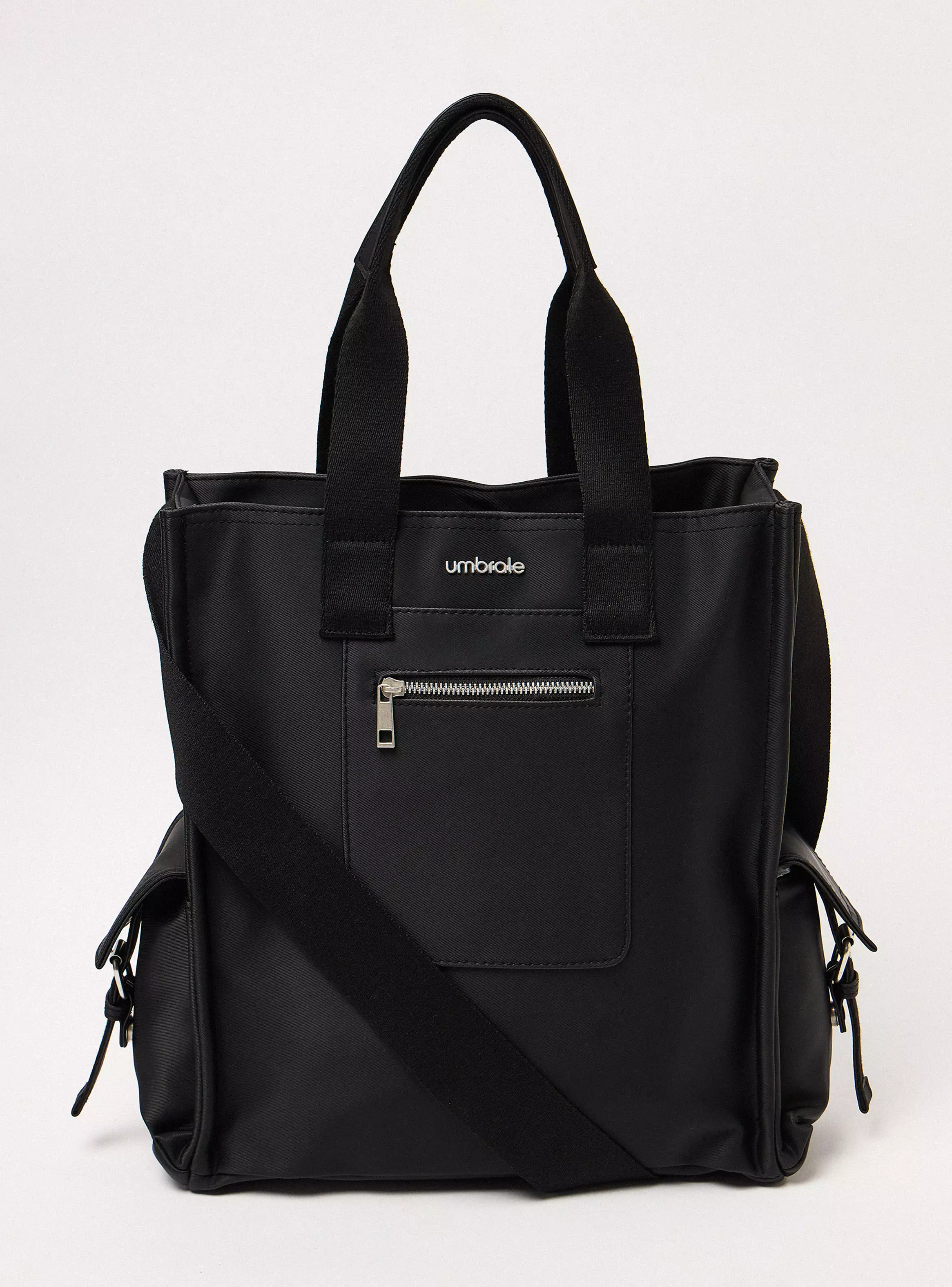 Imagen miniatura #1 para Mochila Notebook con Correa Ajustable