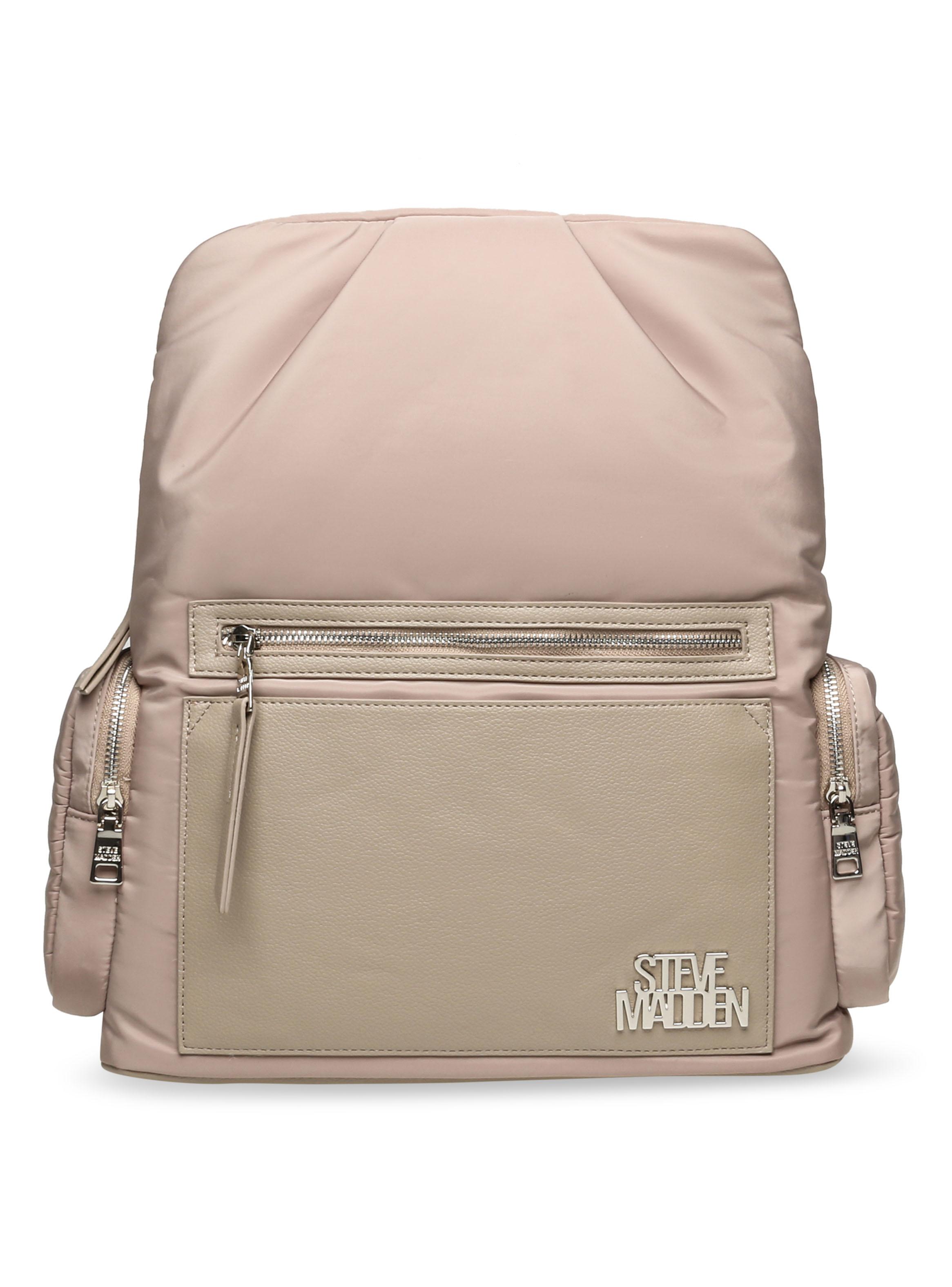 Miniatura de Mochila Bhayve Pink