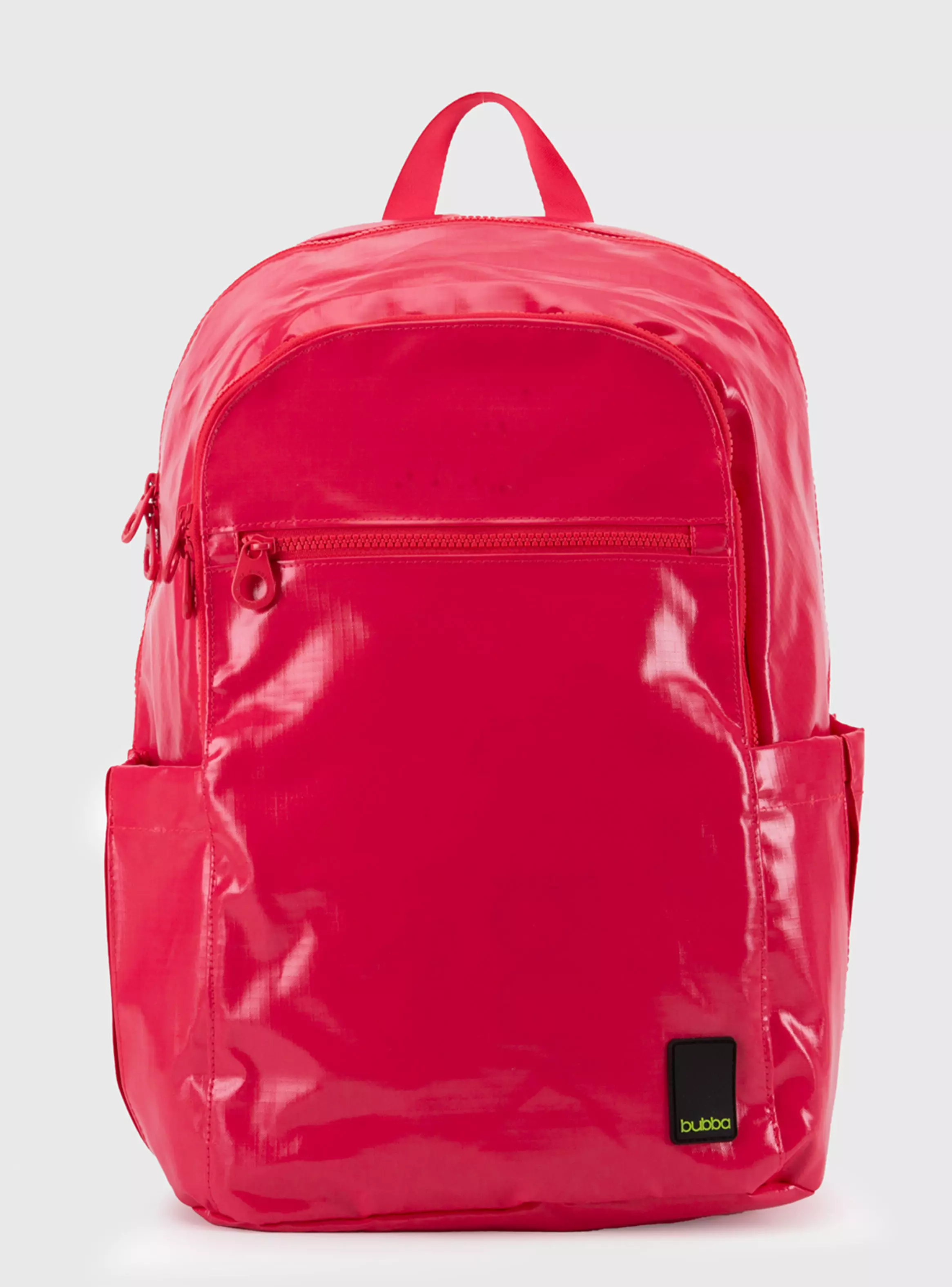 Miniatura de Mochila Laptop Travel Ripsto Pink