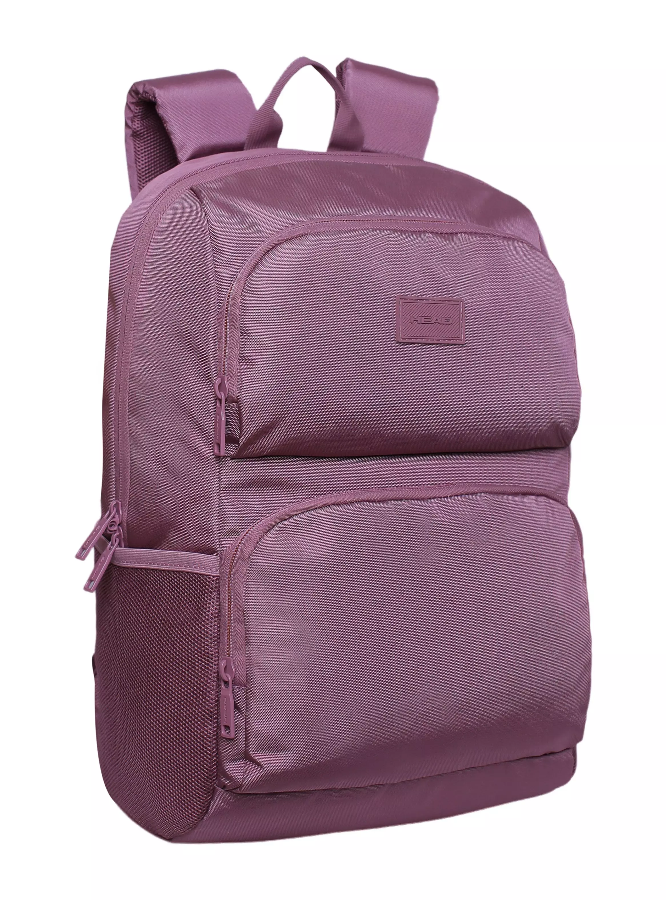 Imagen ampliada #1 para Mochila Notebook 26L Stinger Malva