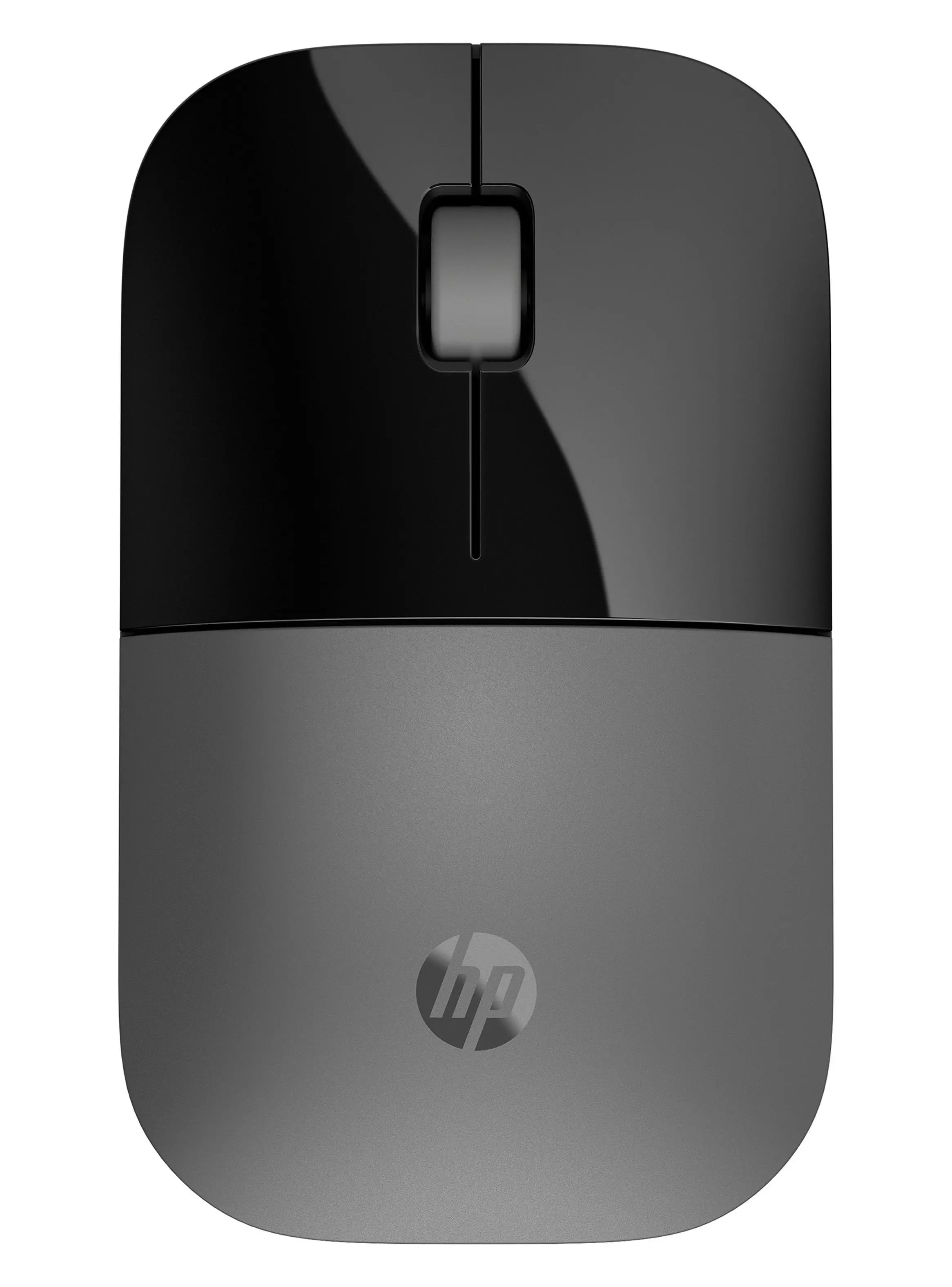 Imagen ampliada #1 para Mouse Dual Z3700 Plateado