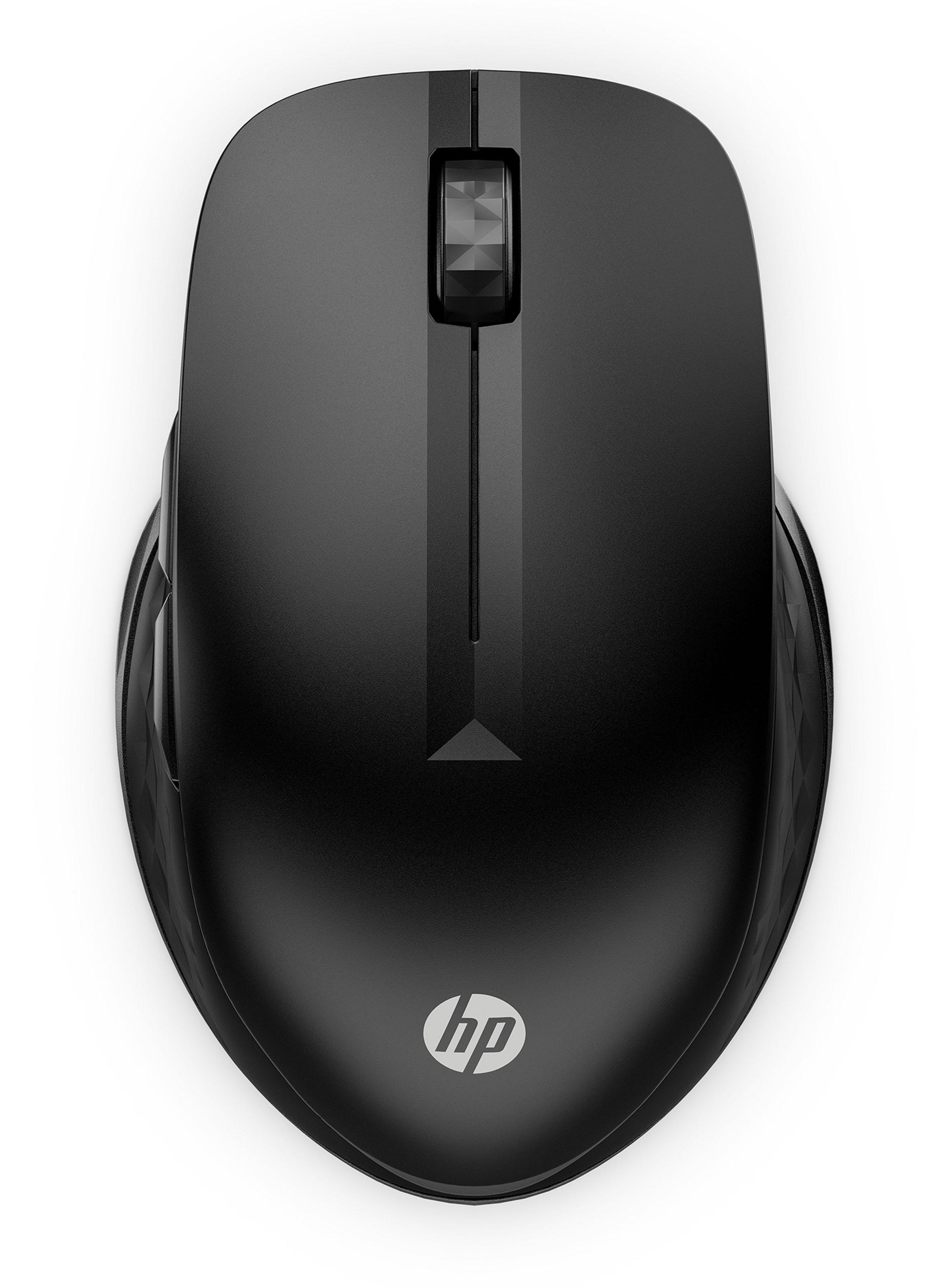 Imagen ampliada #1 para Mouse Inalmbrico Multidispositivo HP 430 Negro