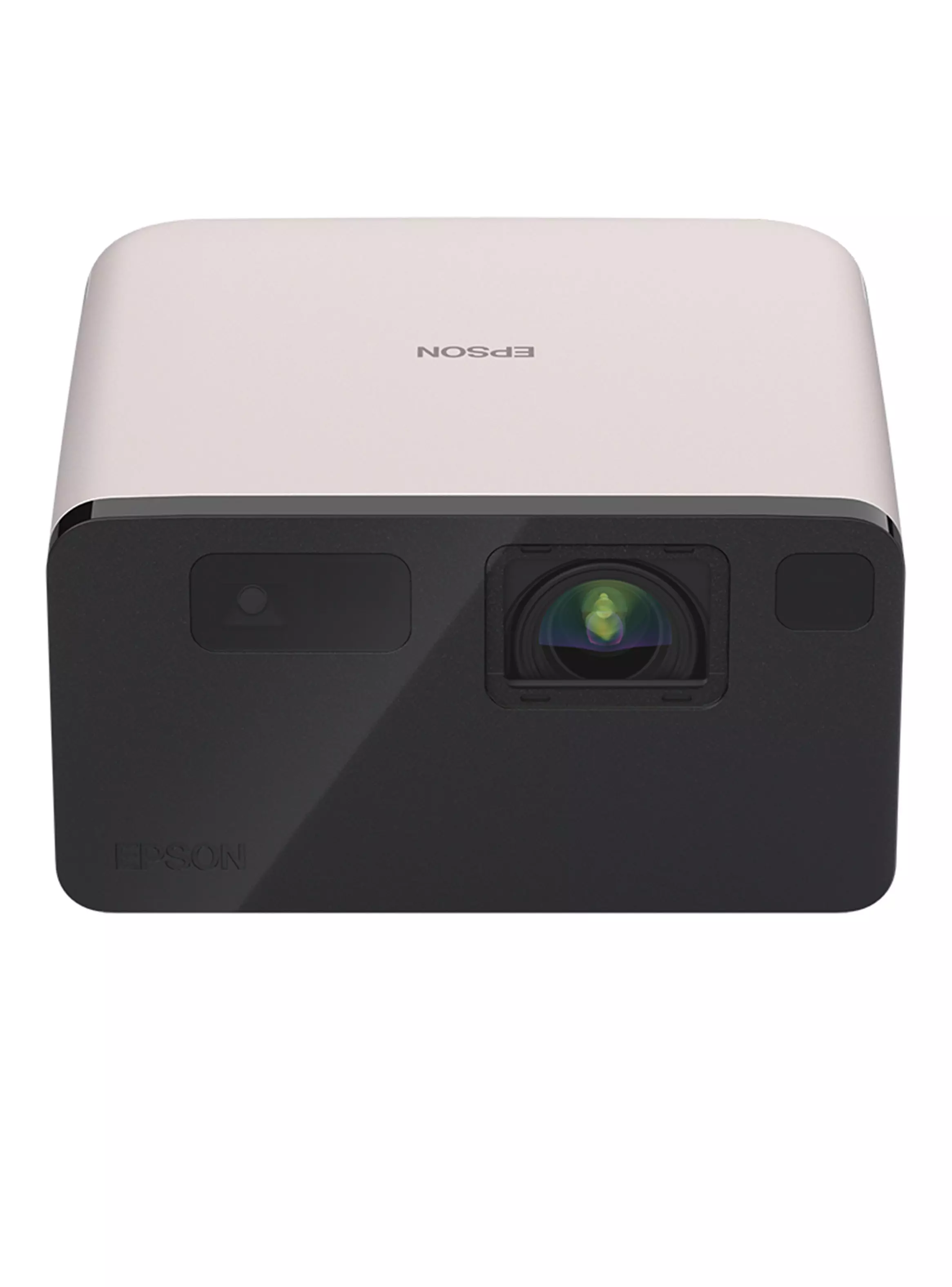 Miniatura de Proyector Lser Porttil FHD EF21 Rosa