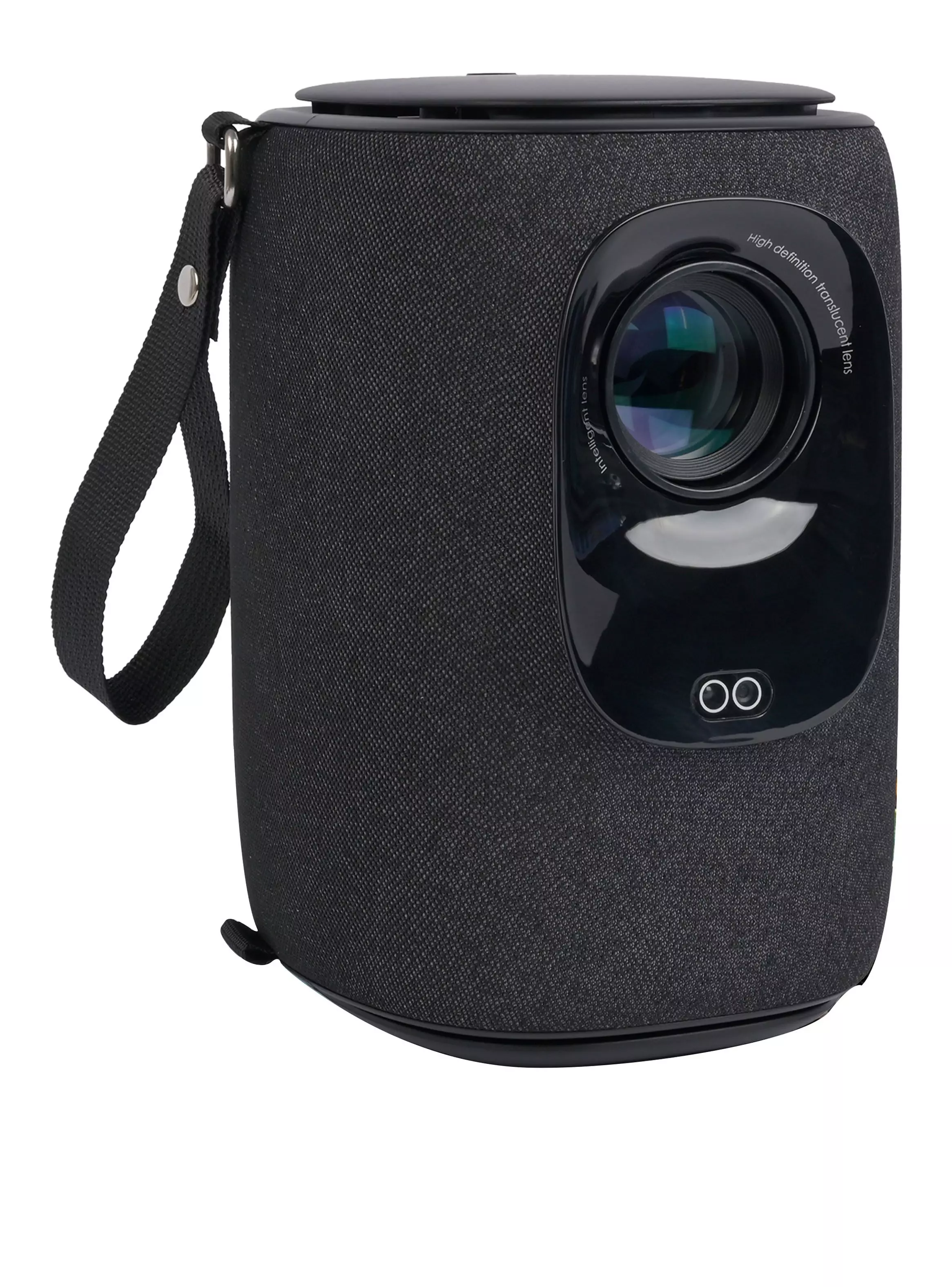 Miniatura de Proyector Porttil Smart Nova 9000 lm WiFi Bluetooth