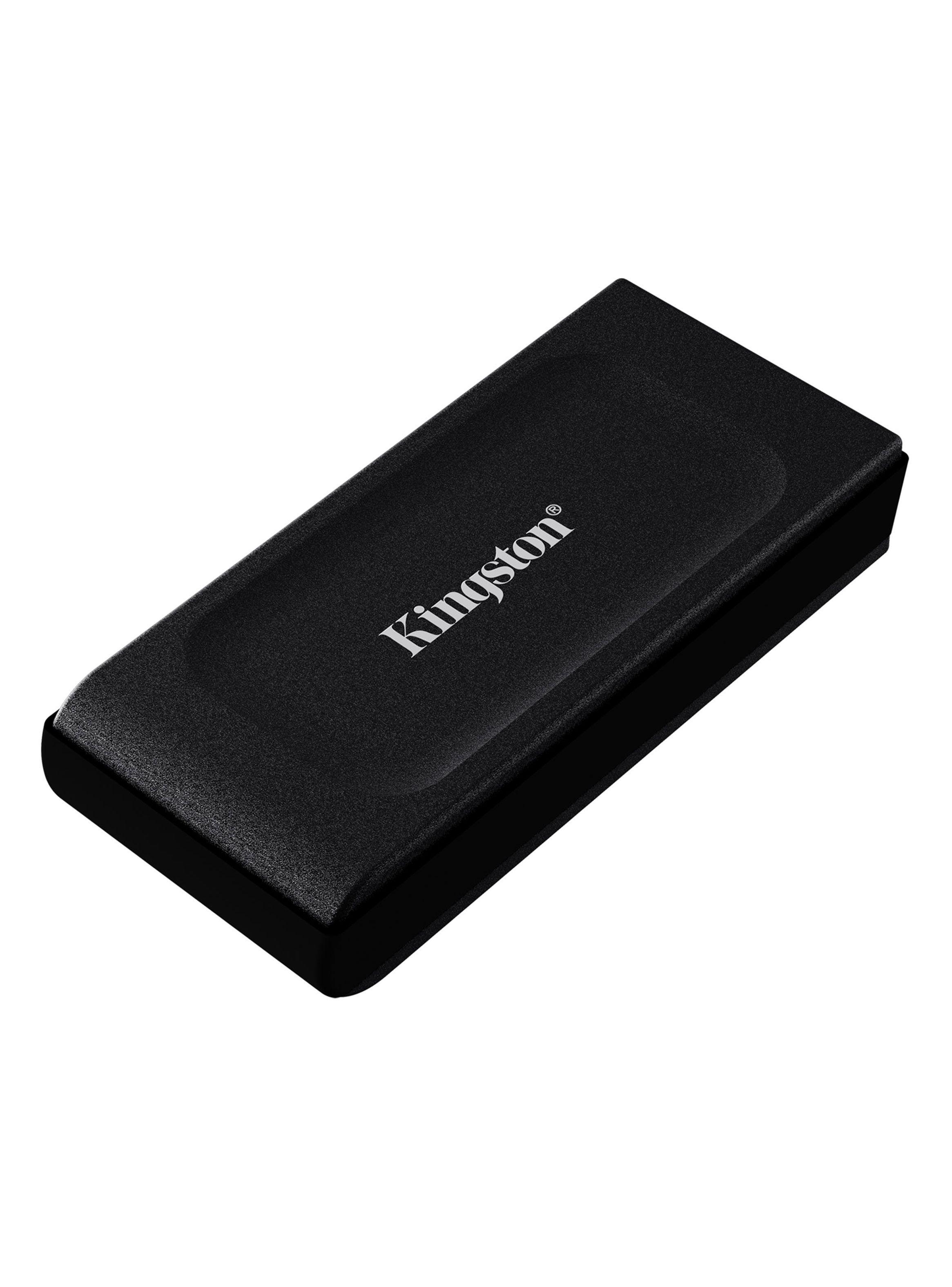 Miniatura de SSD Externo 1TB XS1000 USB 32 Gen 2