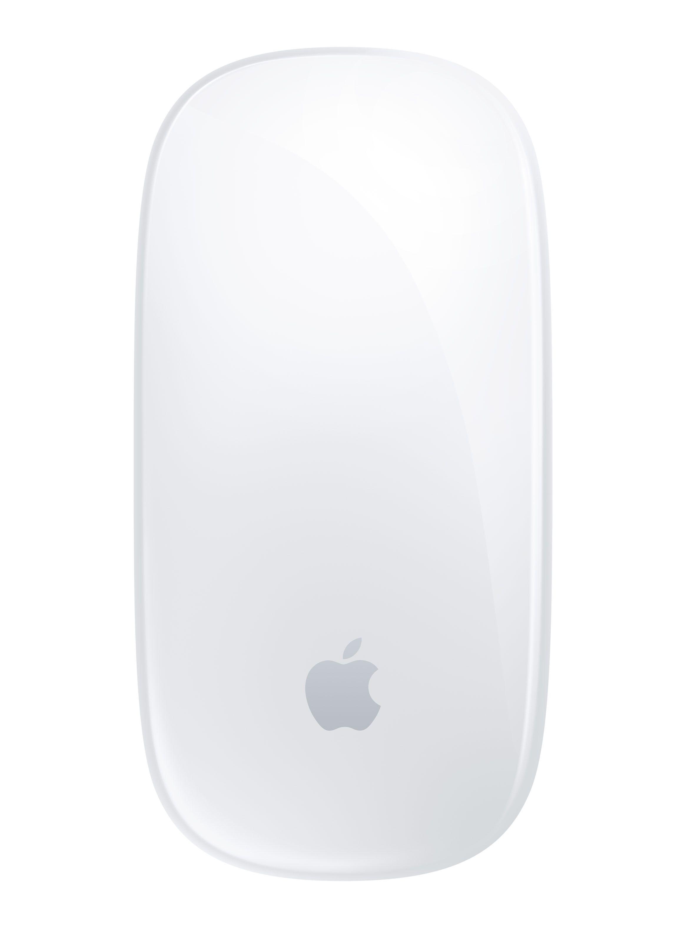 Imagen miniatura #2 para Apple Magic Mouse USBC Superficie Multi Touch Blanco