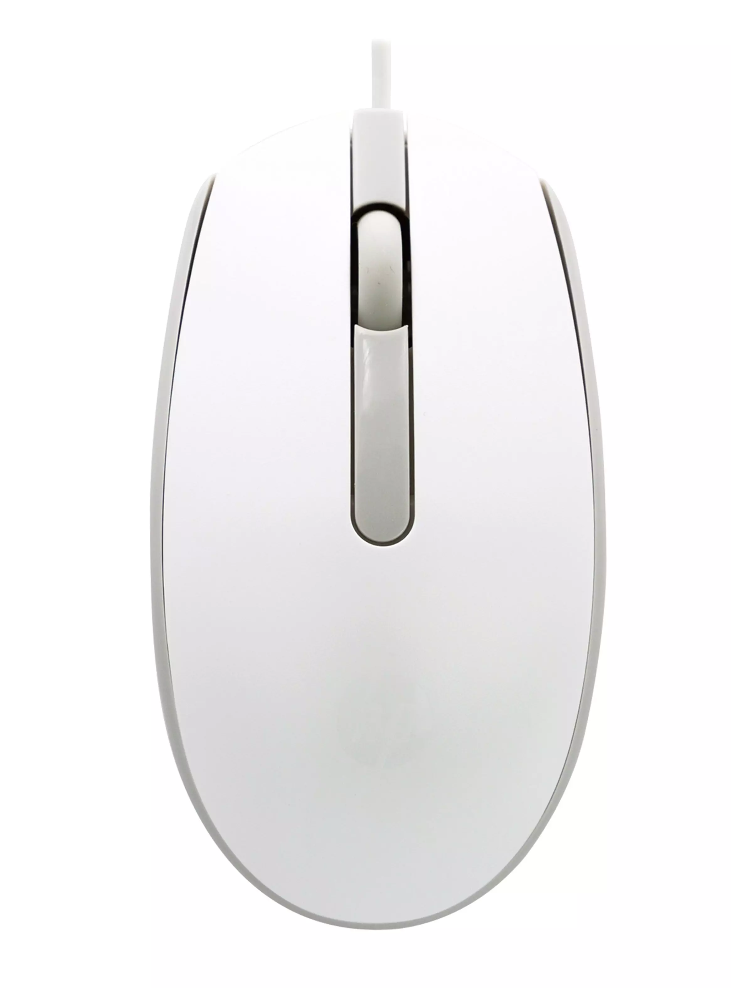Imagen miniatura #2 para Mouse Almbrico M10 Blanco