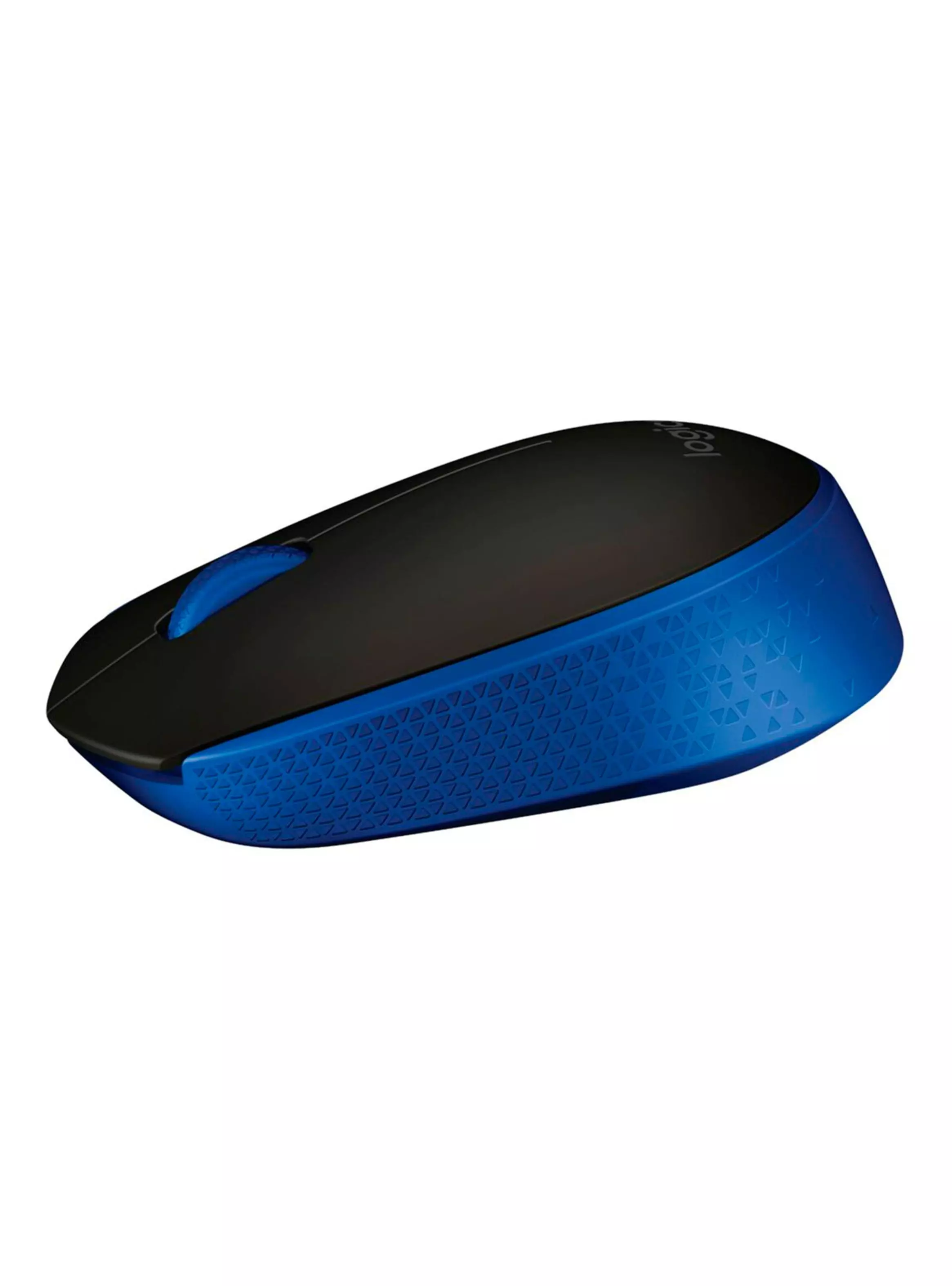 Imagen ampliada #1 para Mouse Logitech Inalmbrico M170 Azul