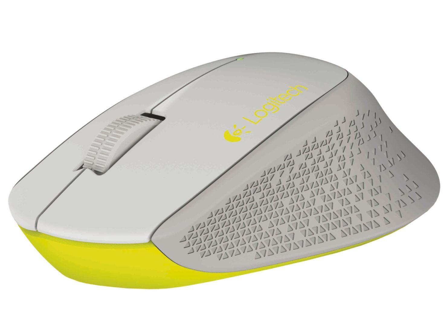 Imagen ampliada #1 para Mouse Logitech Inalmbrico M280 Gris