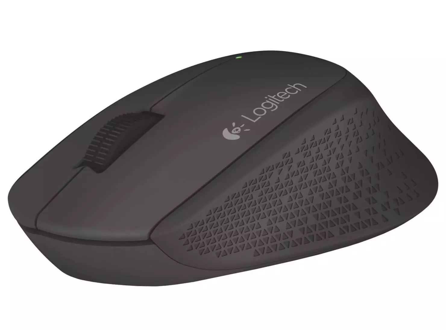 Miniatura de Mouse Logitech Inalmbrico M280 Negro