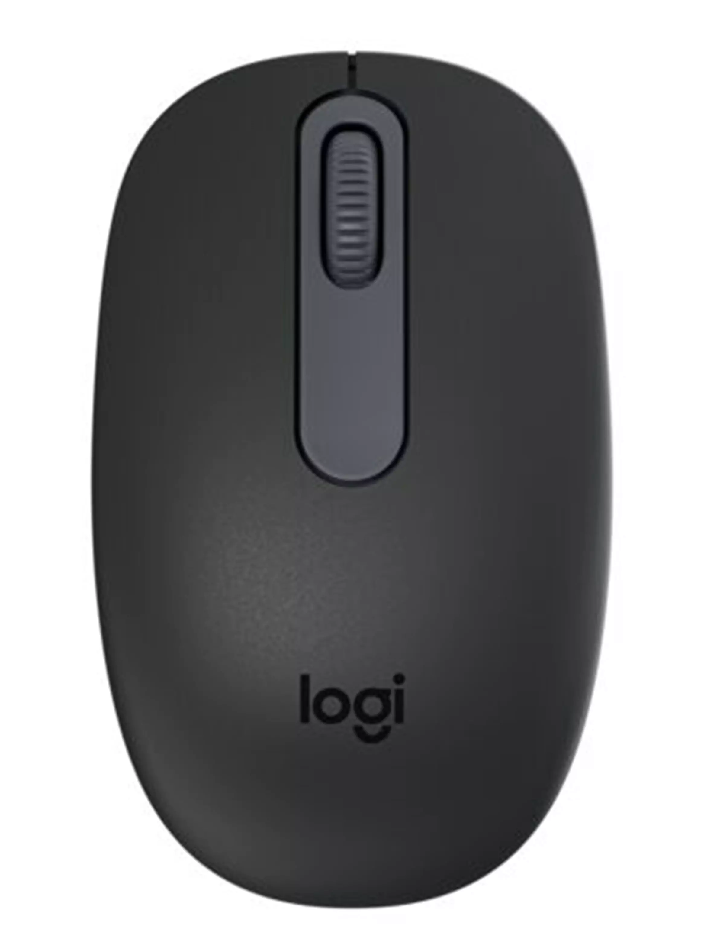 Imagen ampliada #1 para Mouse M196 Negro