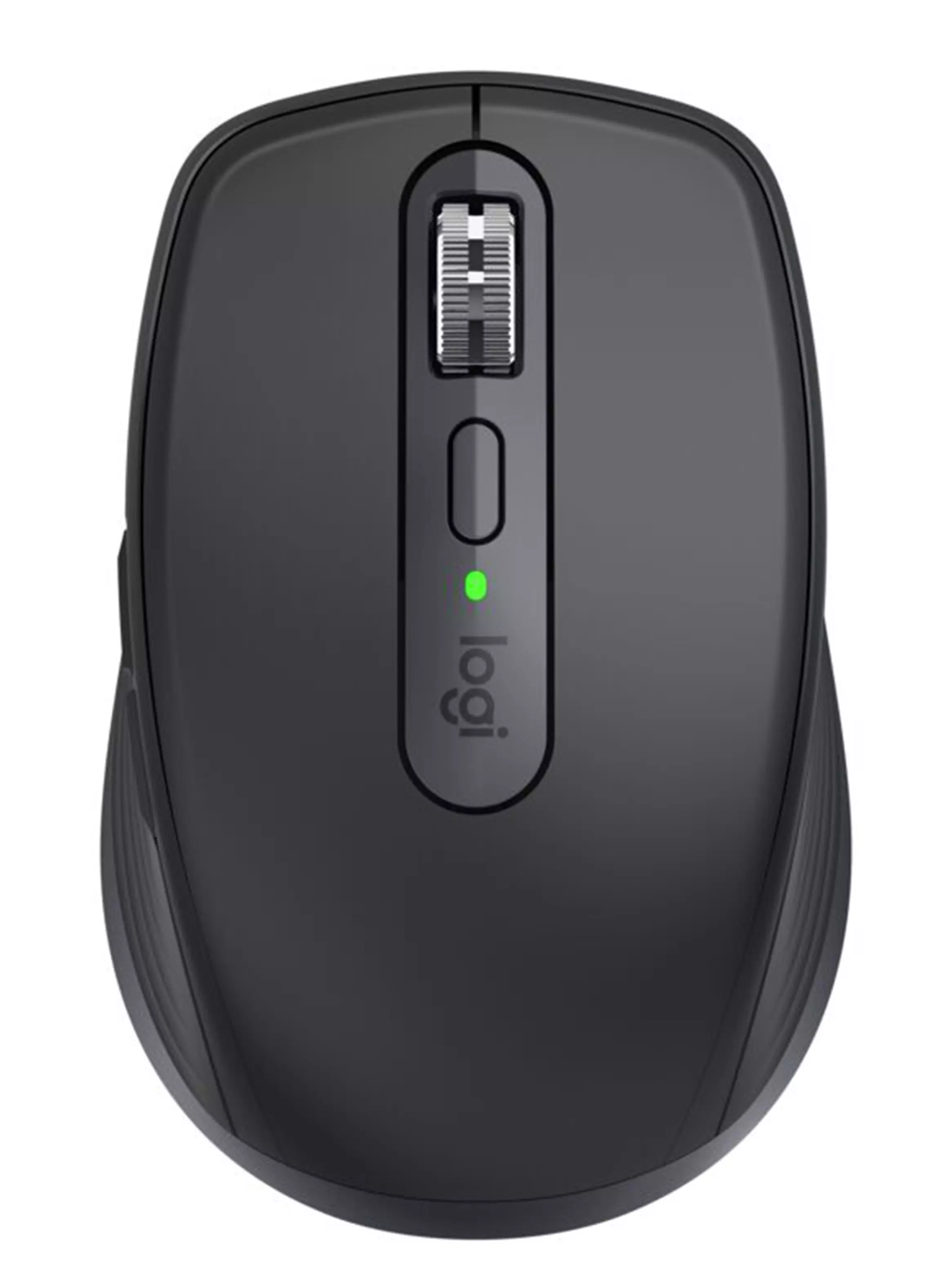 Imagen ampliada #1 para Mouse MX Anywhere 3S Negro