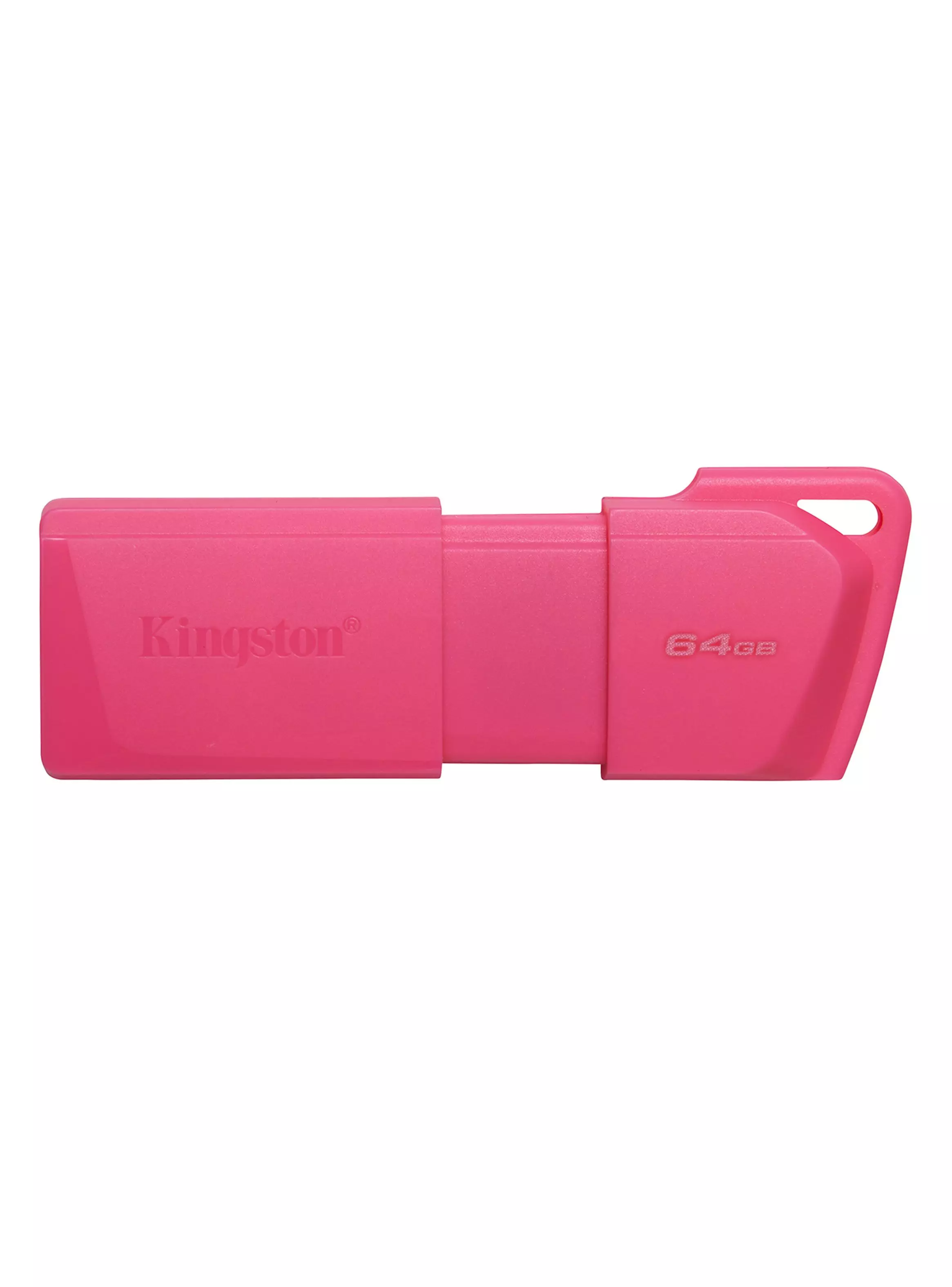 Imagen ampliada #1 para Pendrive 64GB 32 Neon Rosado