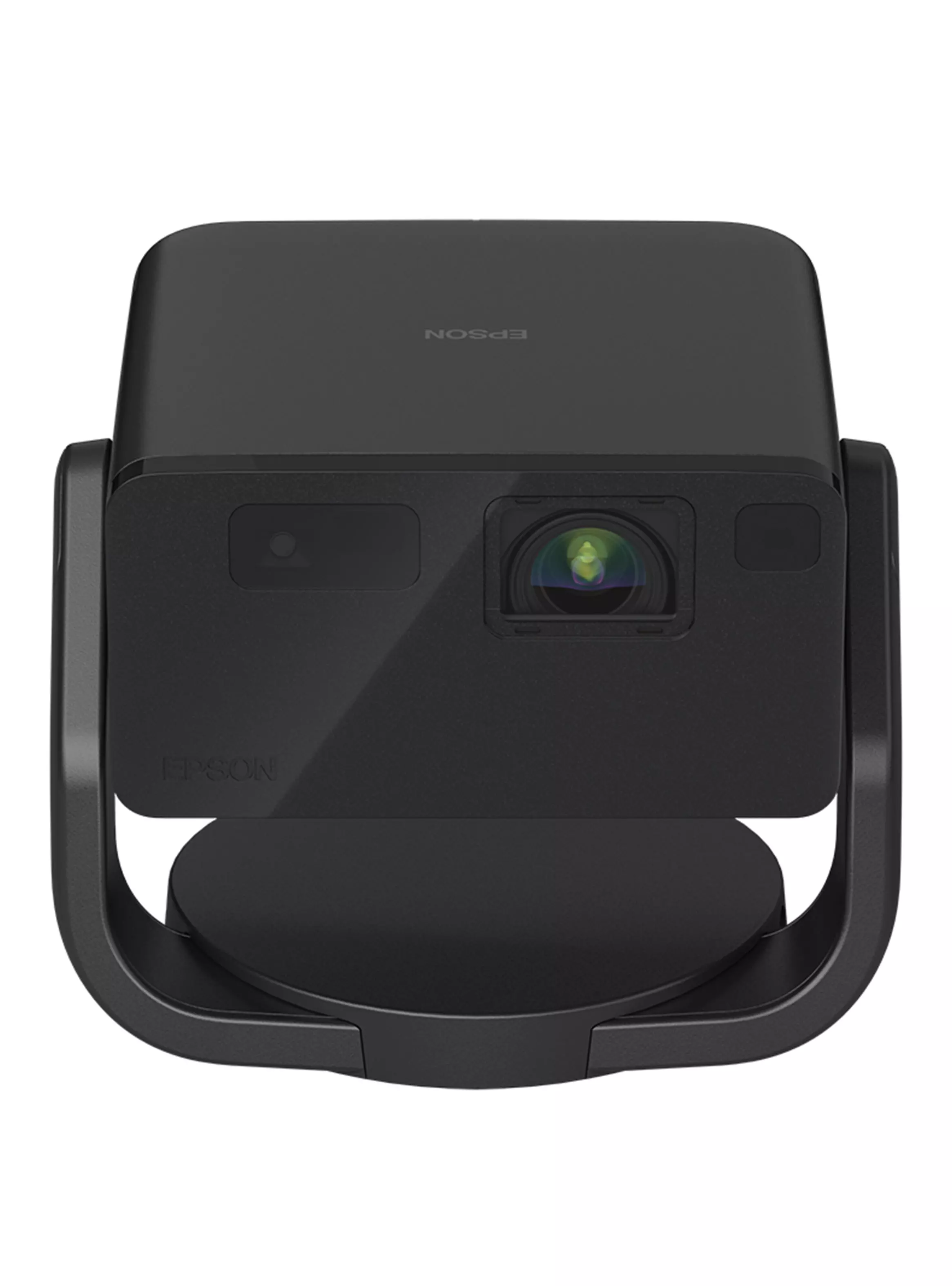 Imagen ampliada #1 para Proyector Lser Porttil EpiqVision EF22 Negro